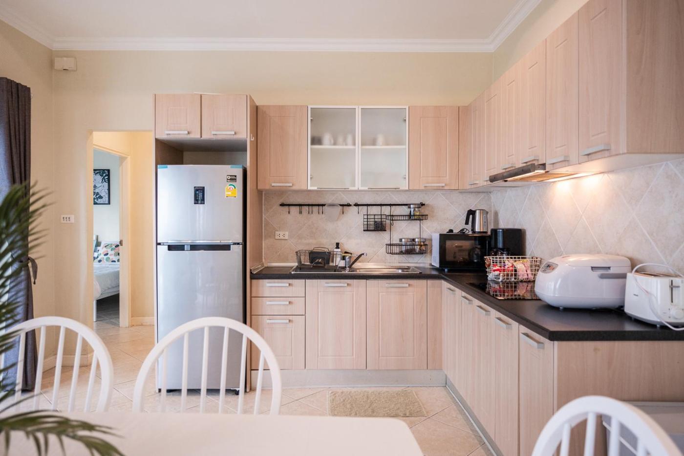 Majestic Pool Private Villa *