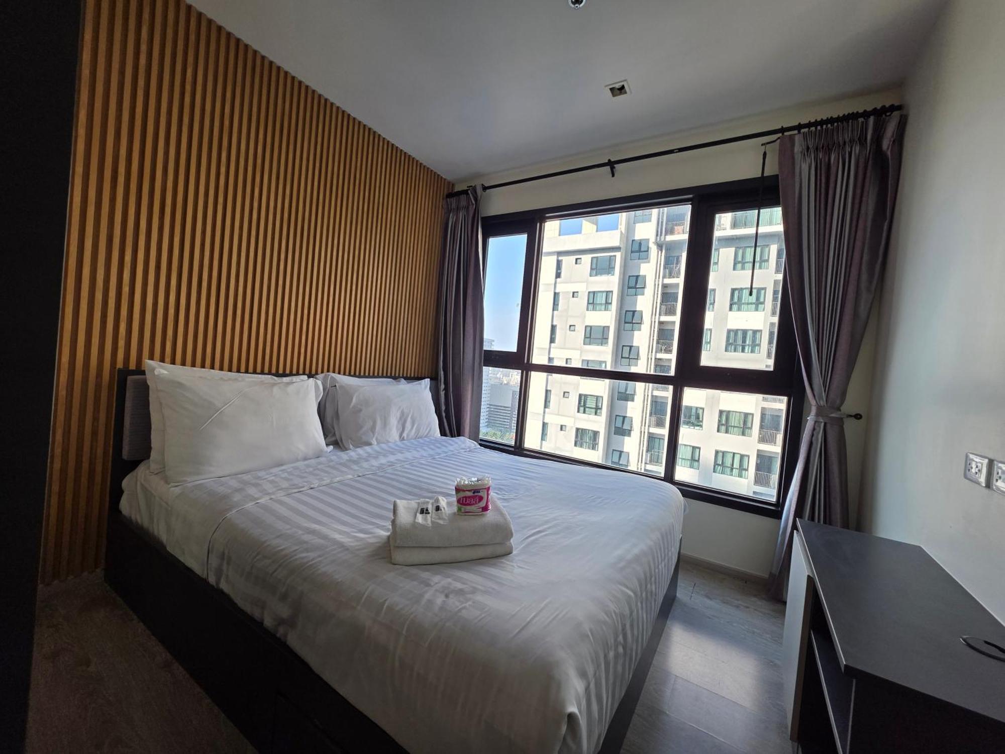 The Base Prime Apartment