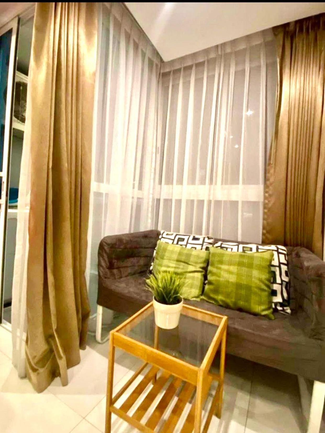 Apartment Serenity Wongamat Pattaya