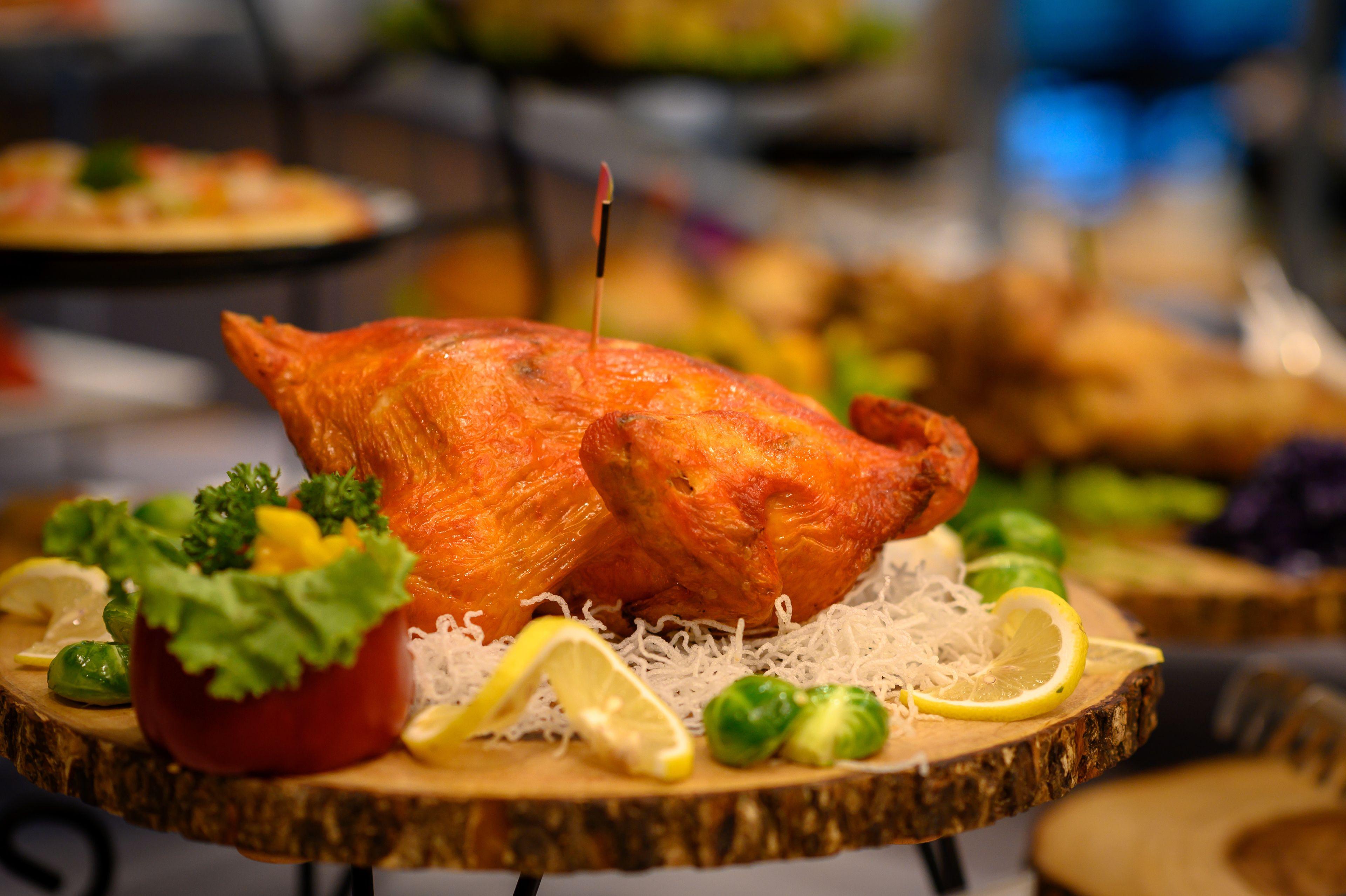 Hotel Le Bali & Pattaya