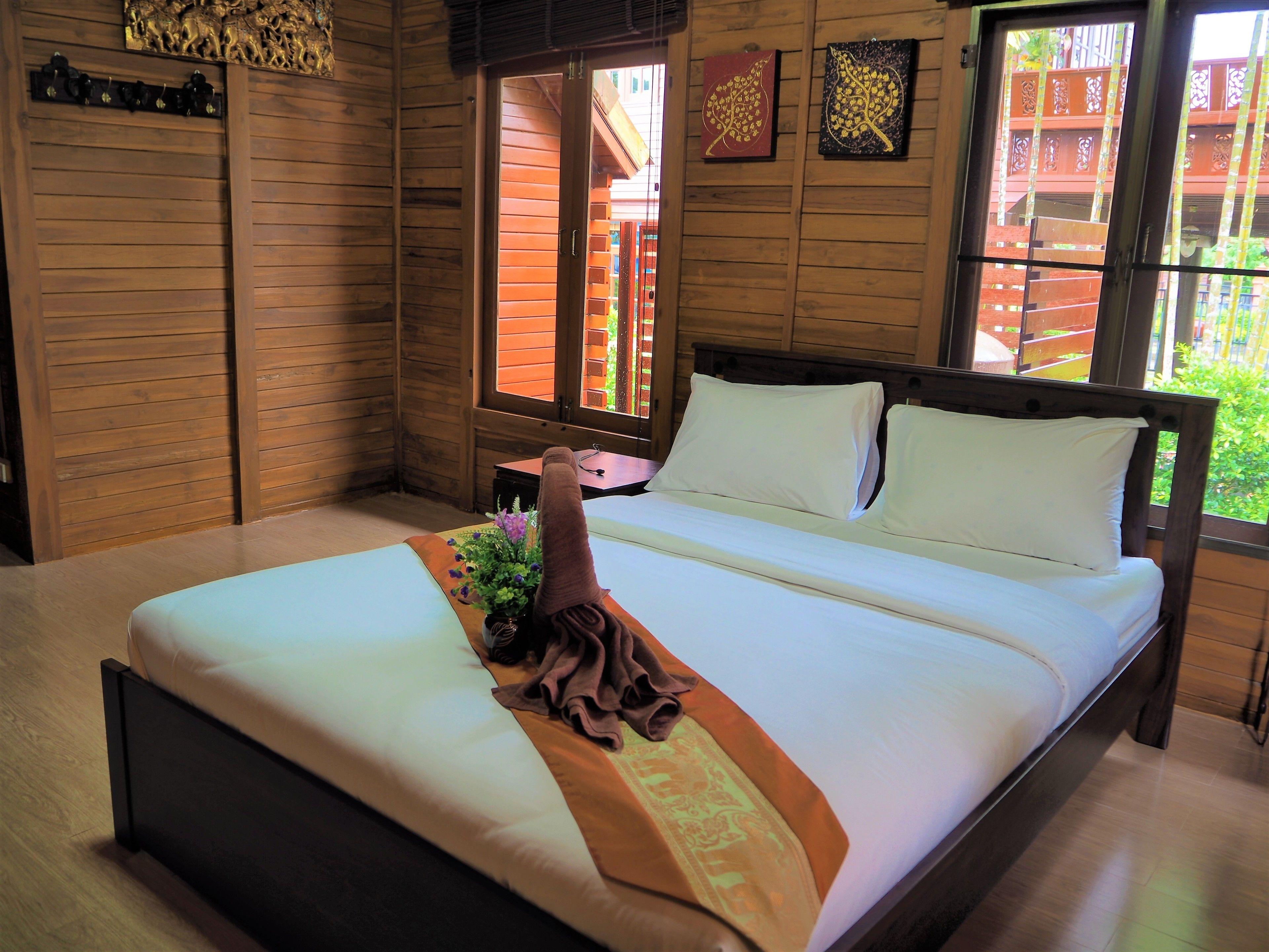 Baan Thai Lanna