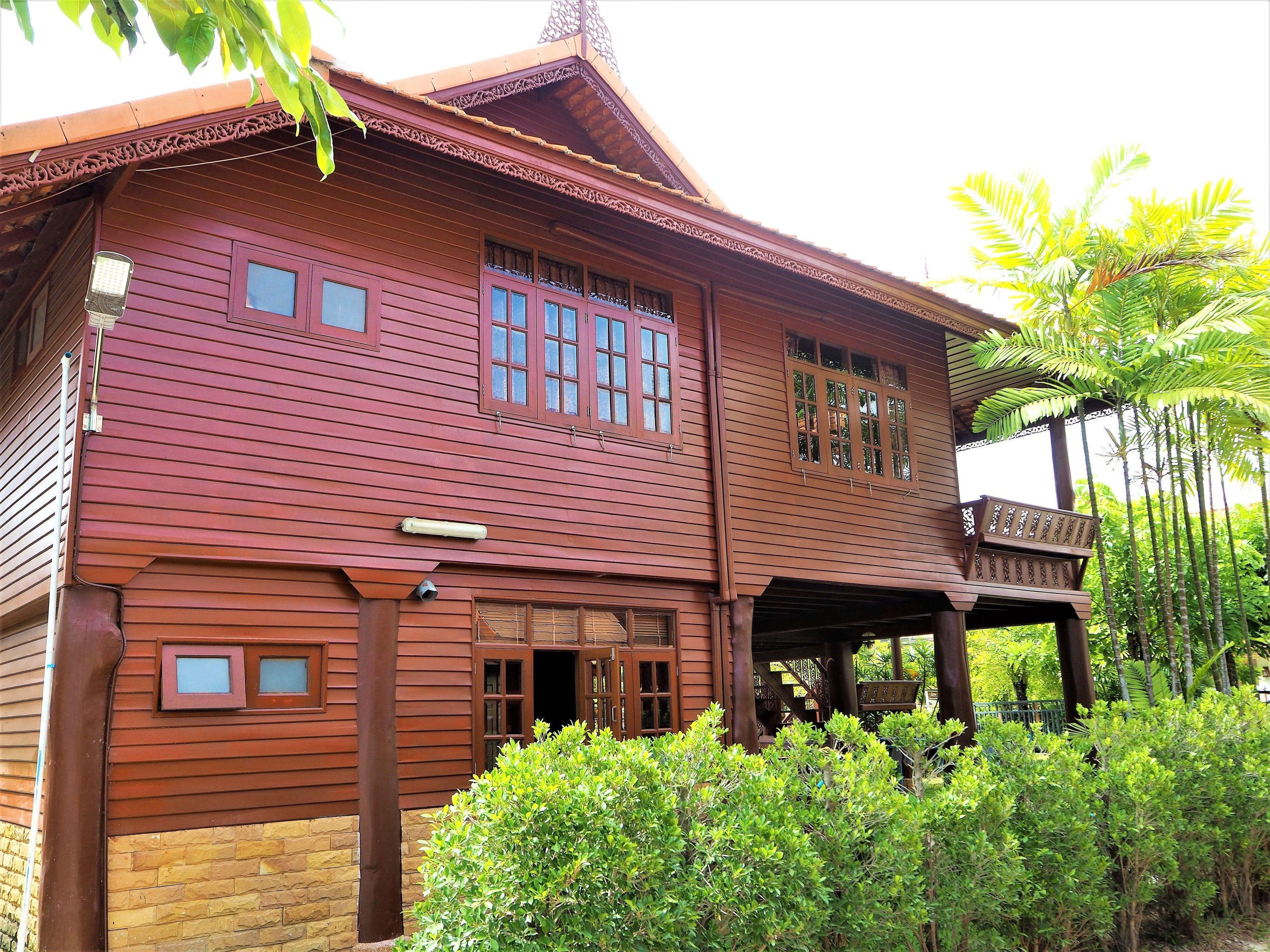 Resort Baan Thai Lanna Pattaya