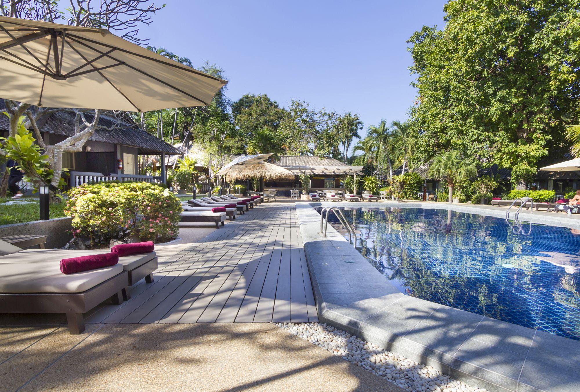 Hotel Let's Hyde & - Pool