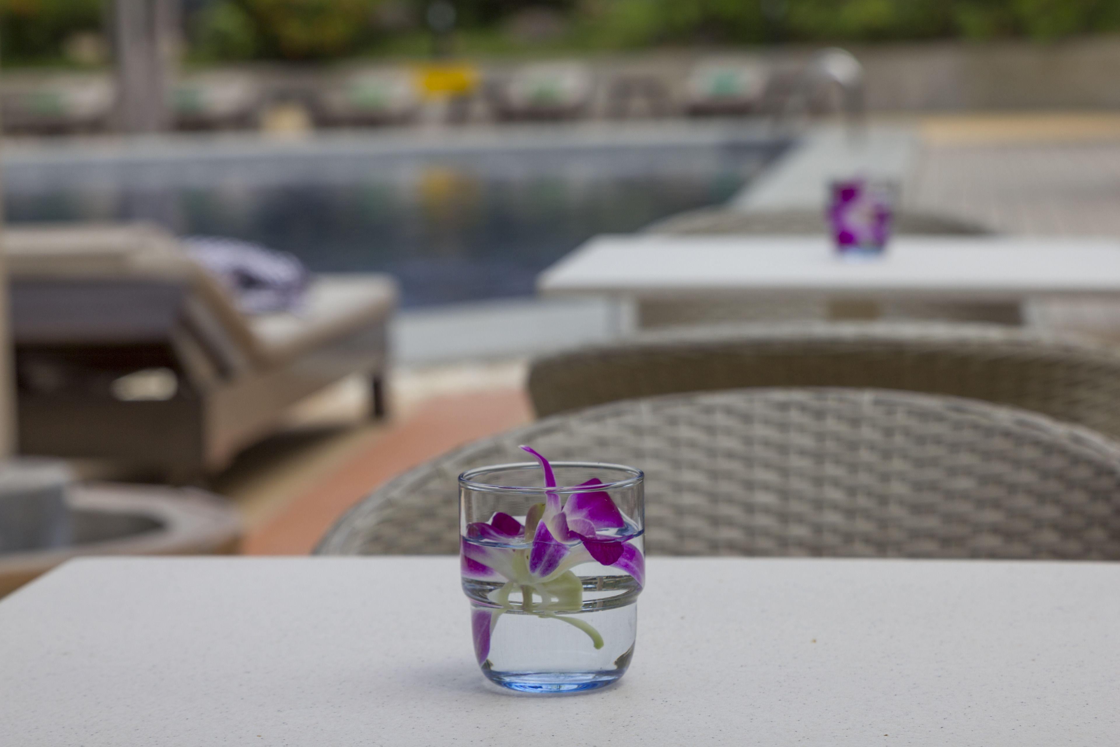 Let's Hyde & - Pool Pattaya