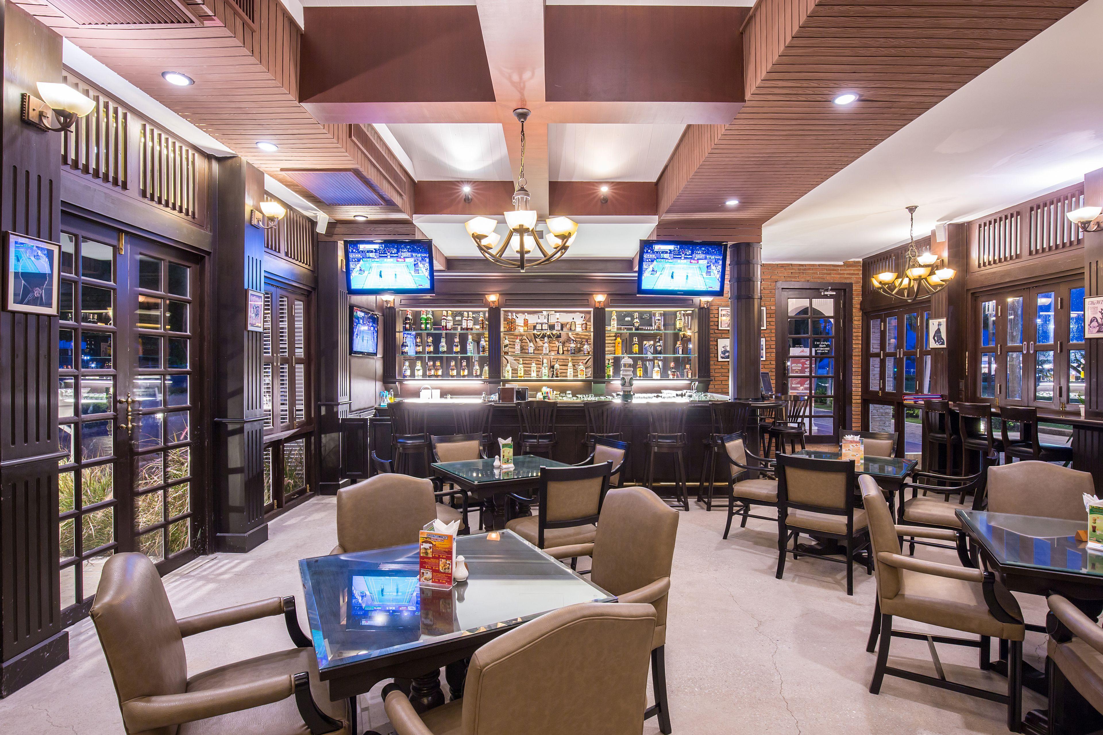 Hotel Ambassador City Jomtien Inn Wing Pattaya