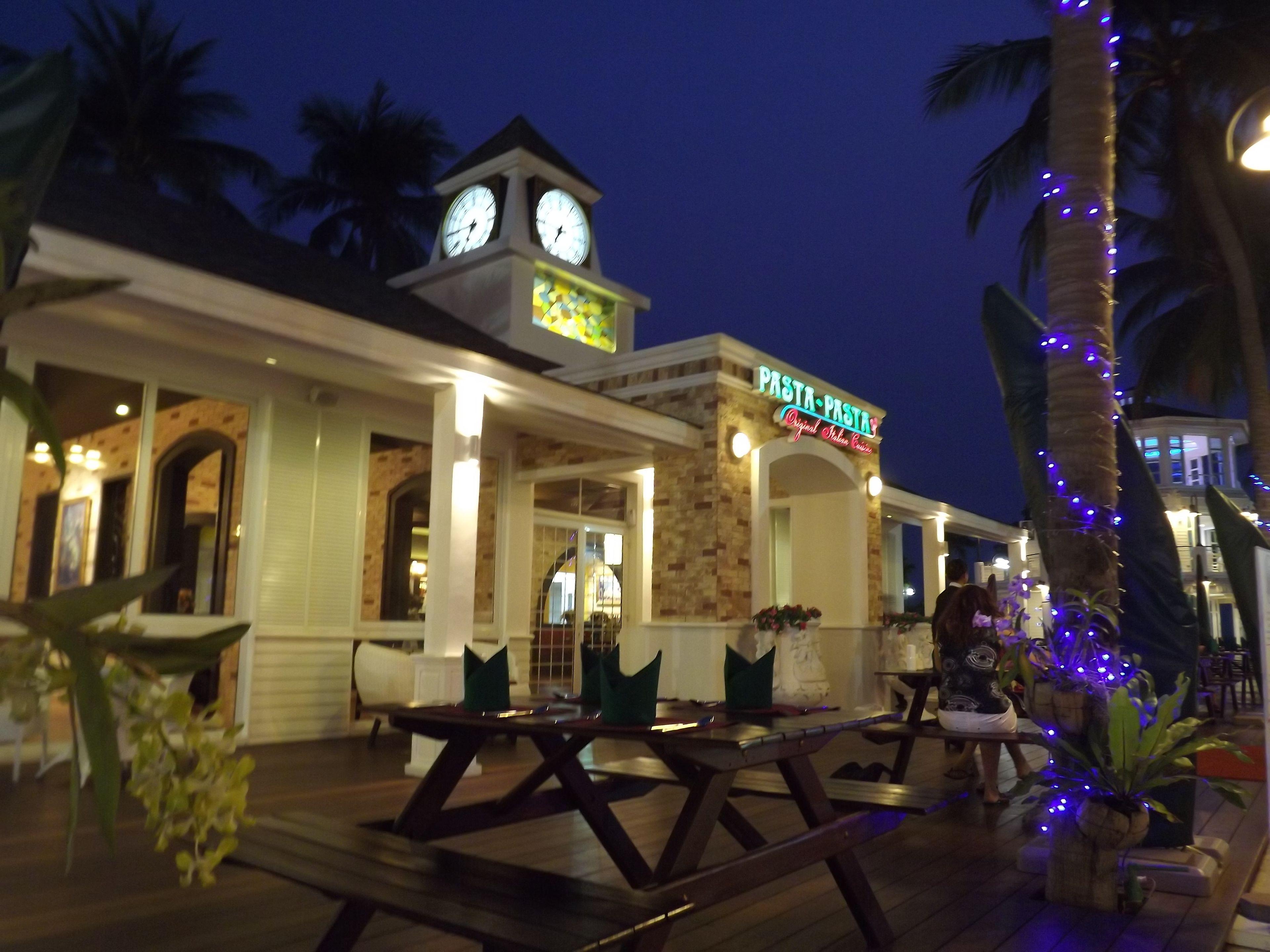 Hotel Ambassador City Jomtien Inn Wing Pattaya