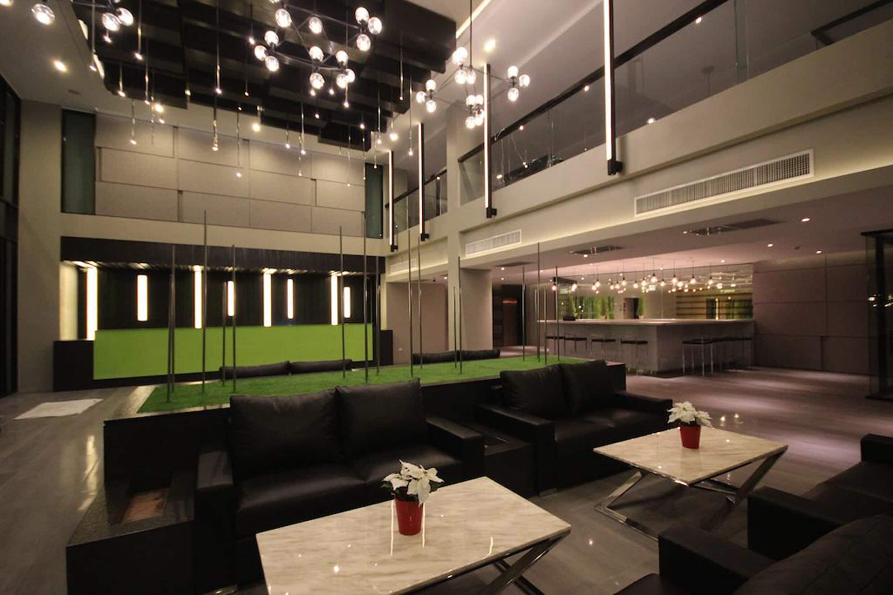 Hotel Season Five Pattaya