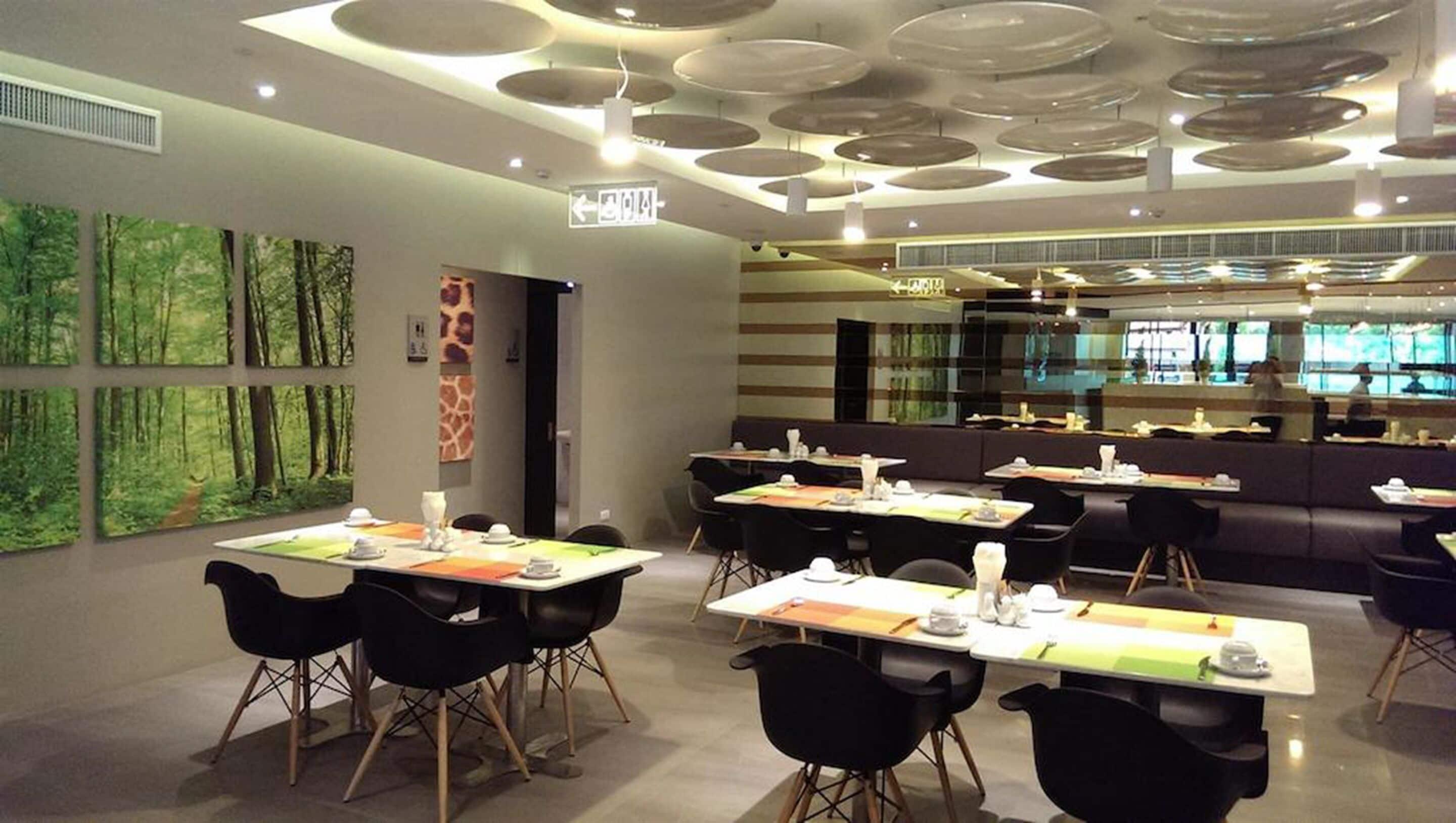 Season Five 4* Pattaya