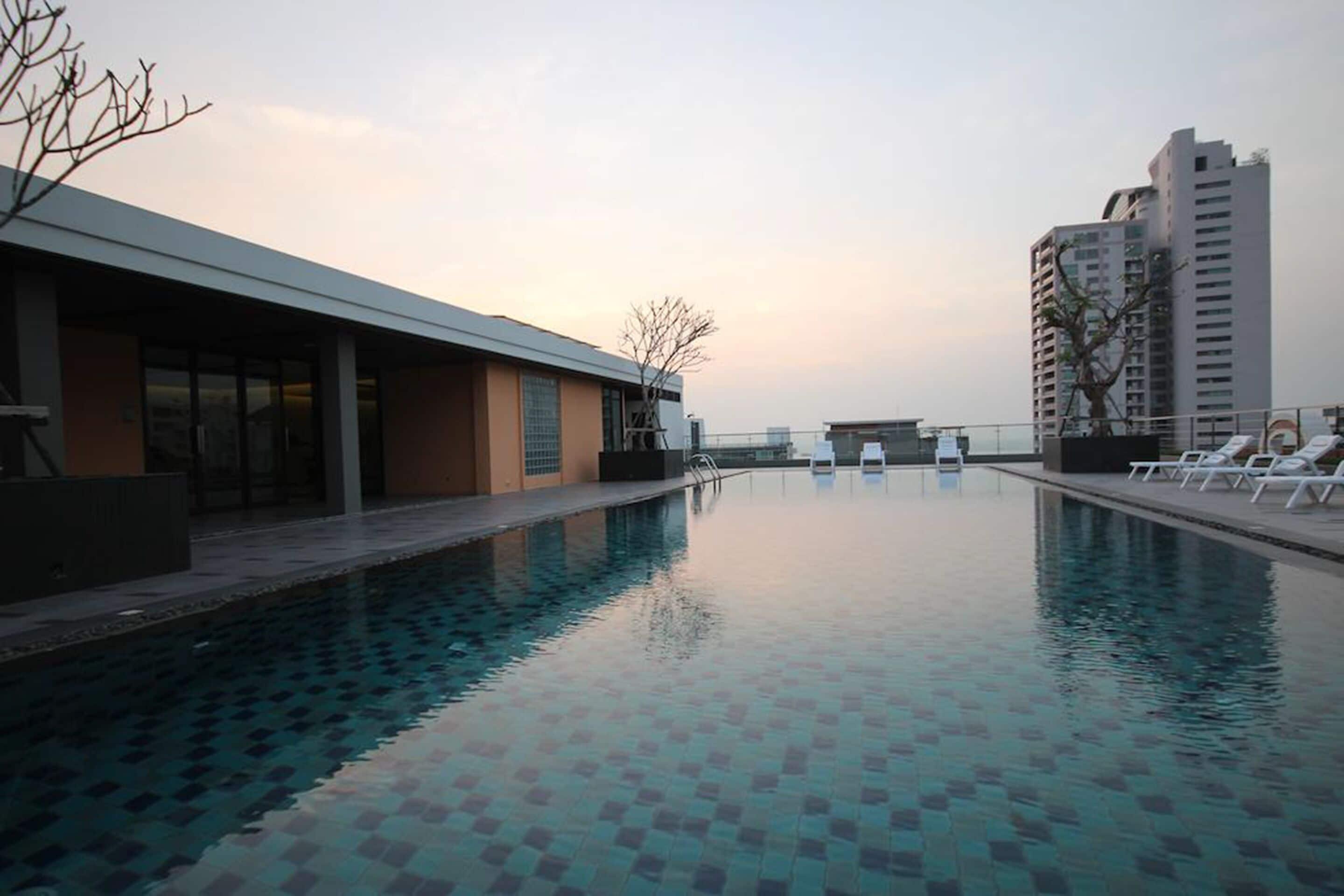 Season Five Hotel Pattaya