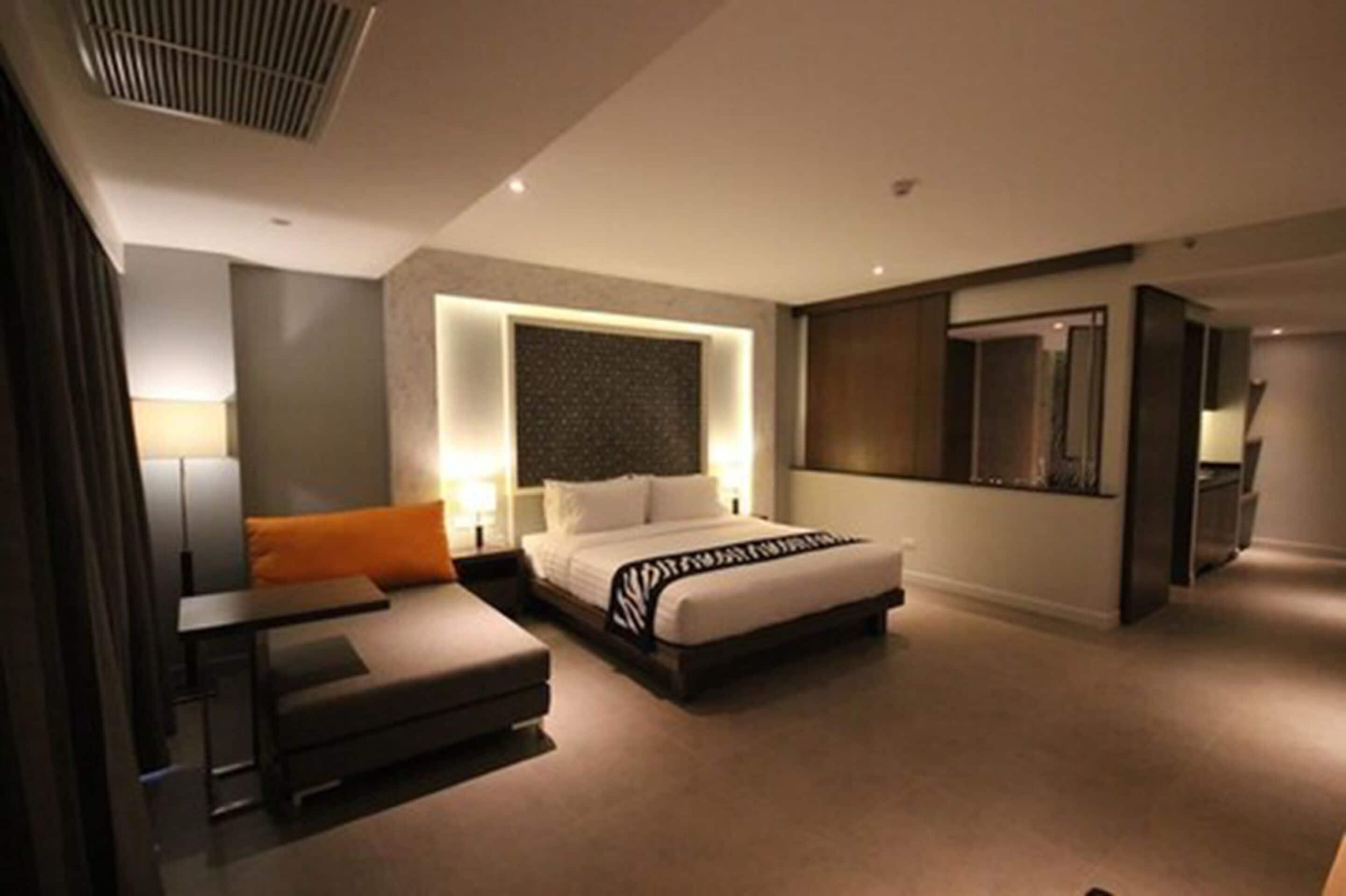 Season Five Hotel Pattaya