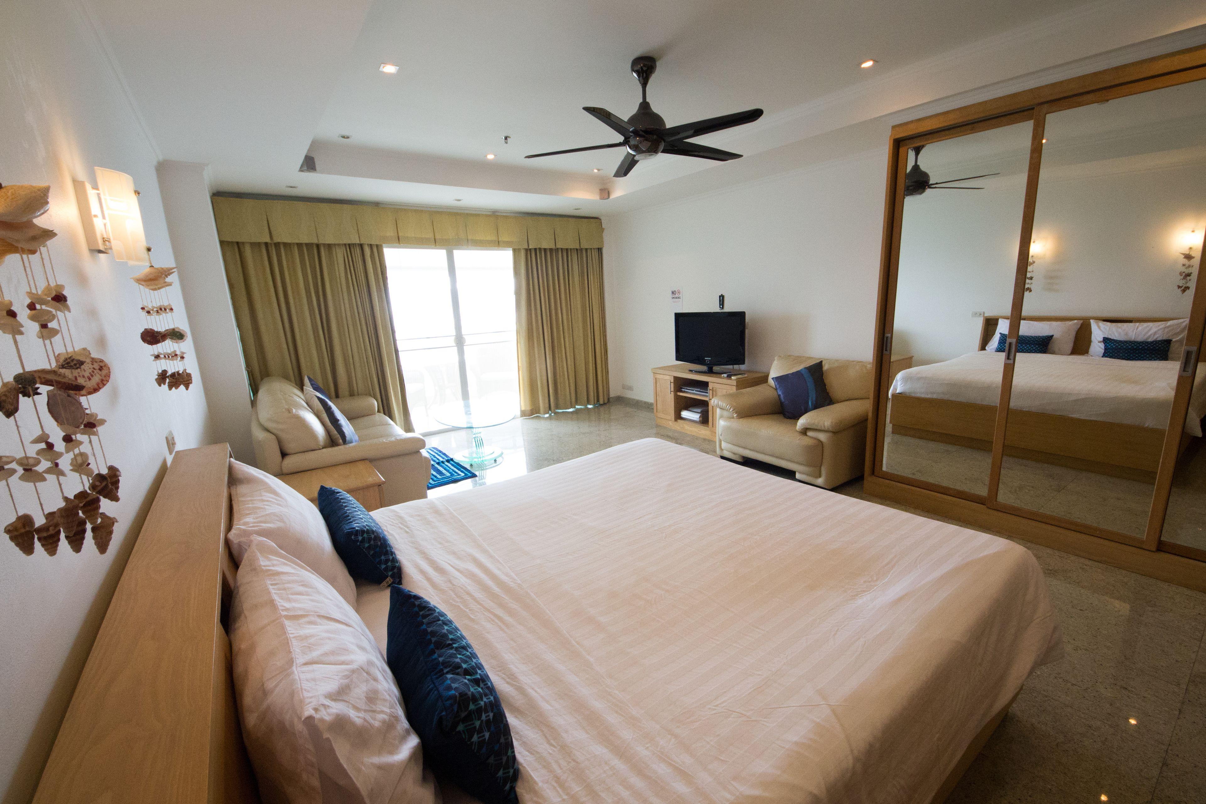 View Talay 6 By Pat 42 * Pattaya