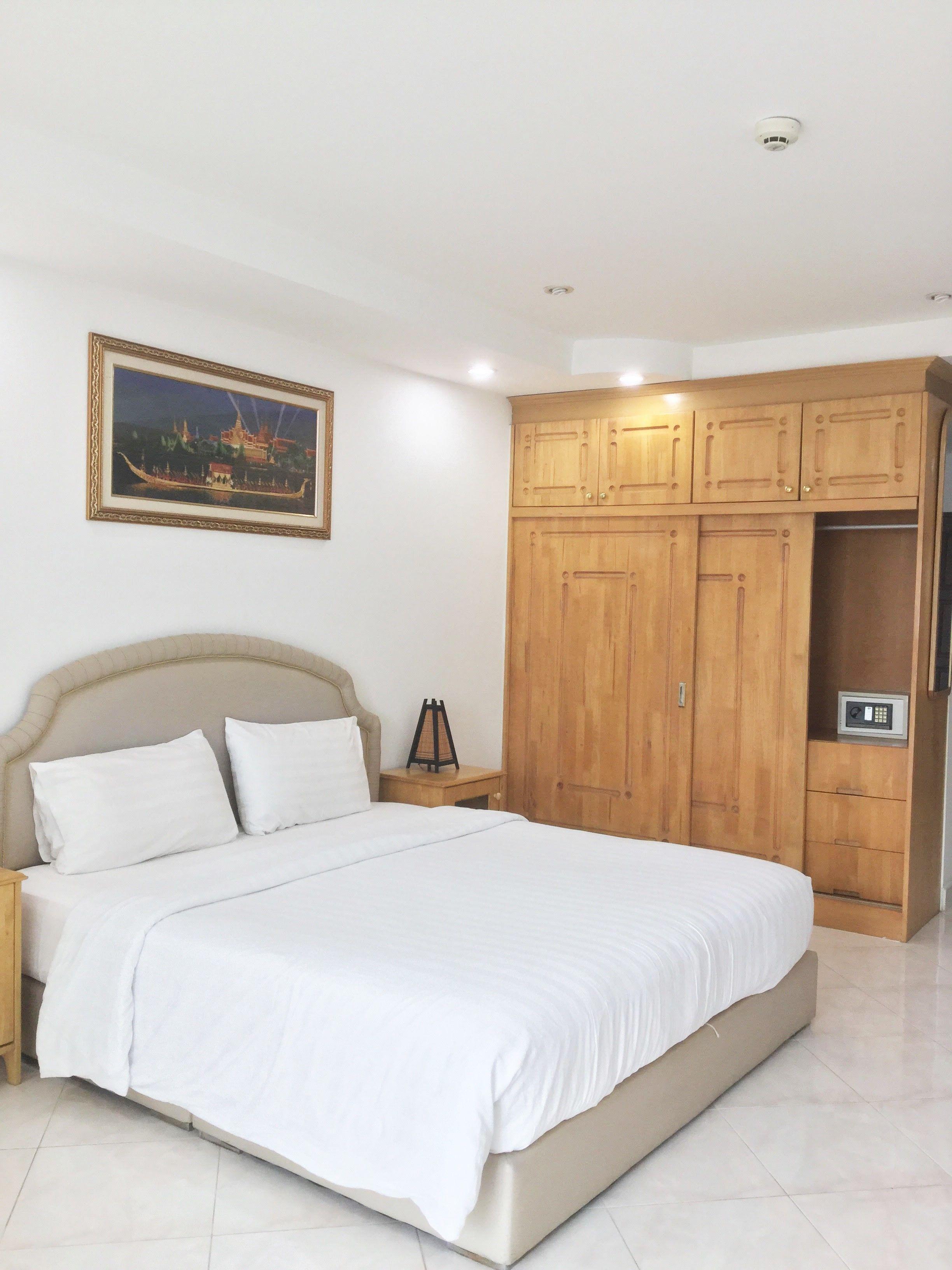 View Talay 6 By Pat 42 * Pattaya