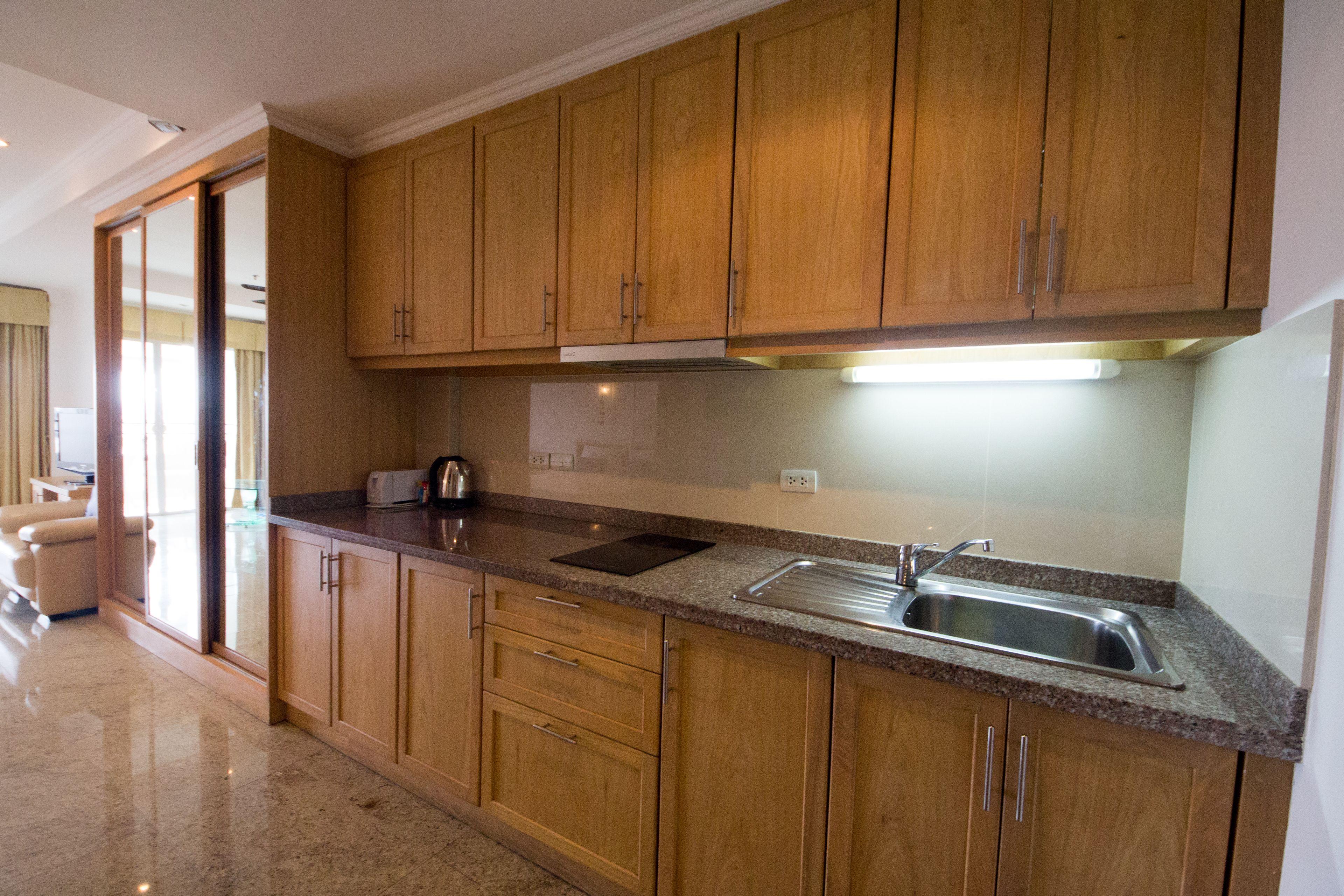 View Talay 6 By Pat 42 Pattaya