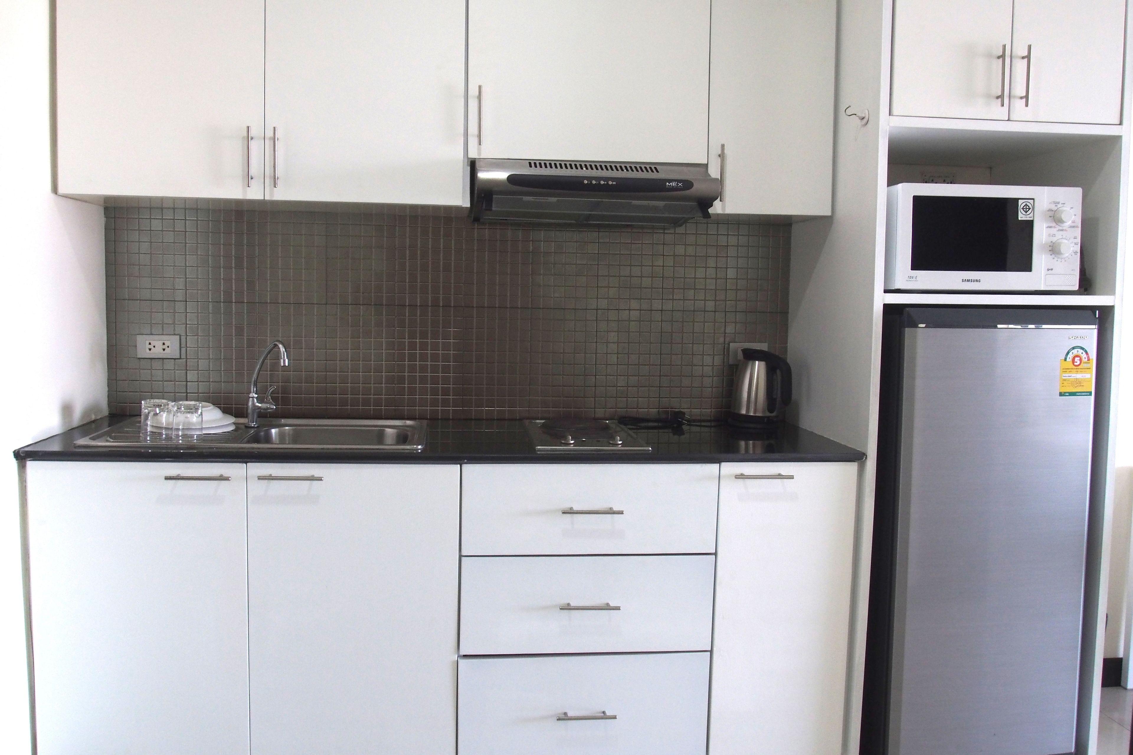 Apartment View Talay 6 By Pat 42 Pattaya