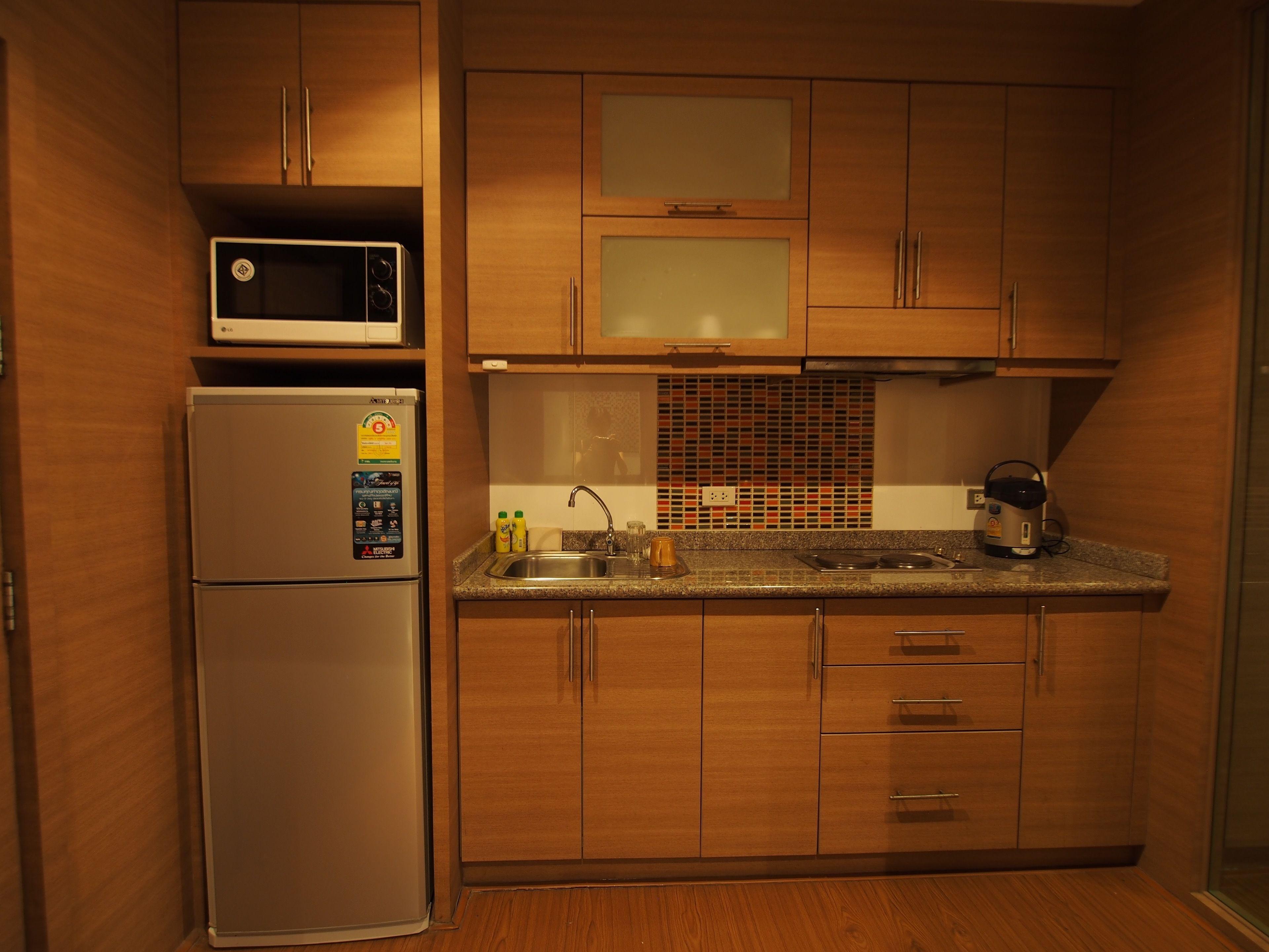 Apartment View Talay 6 By Pat 42 *