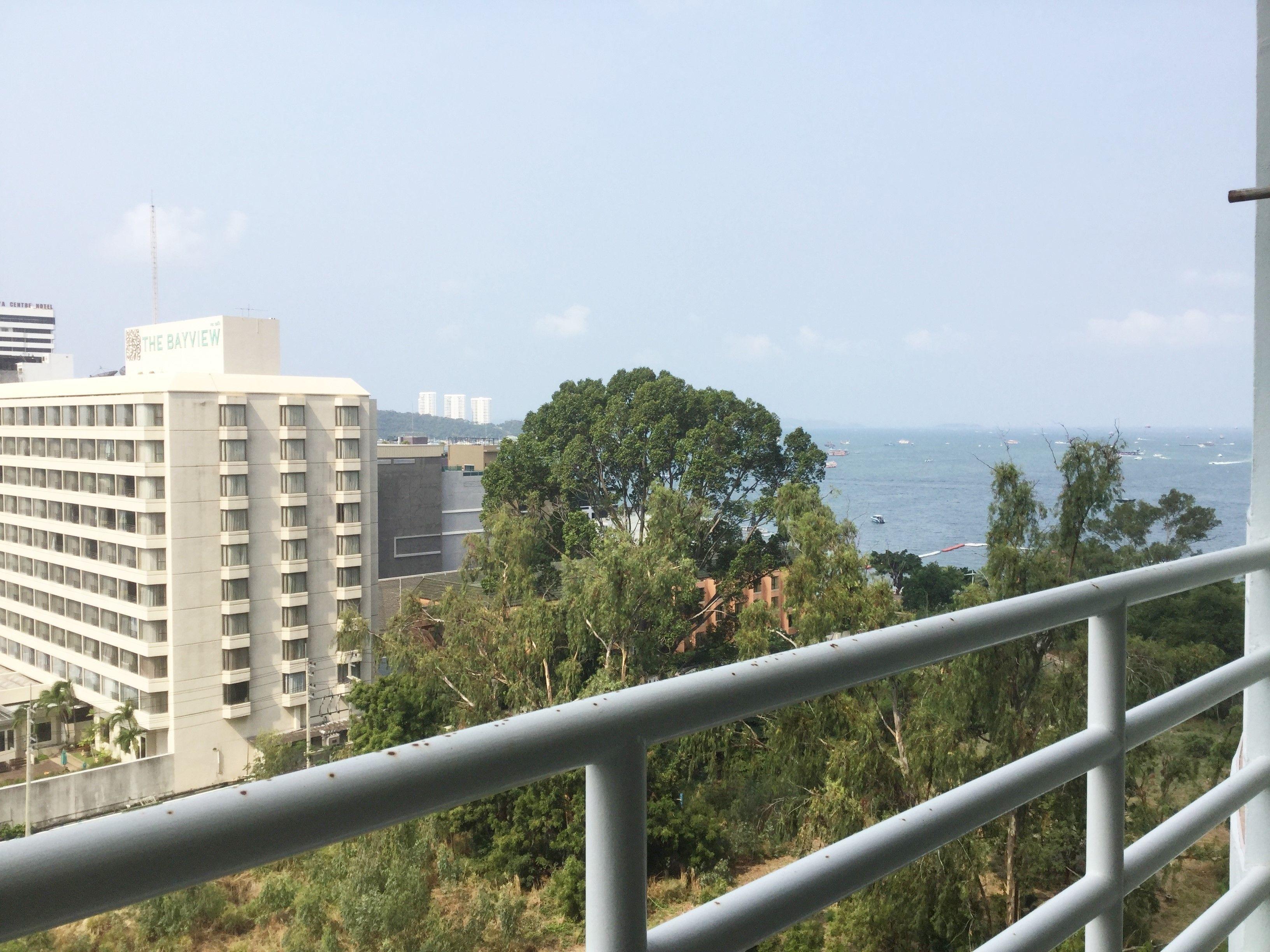 Apartment View Talay 6 By Pat 42 Pattaya