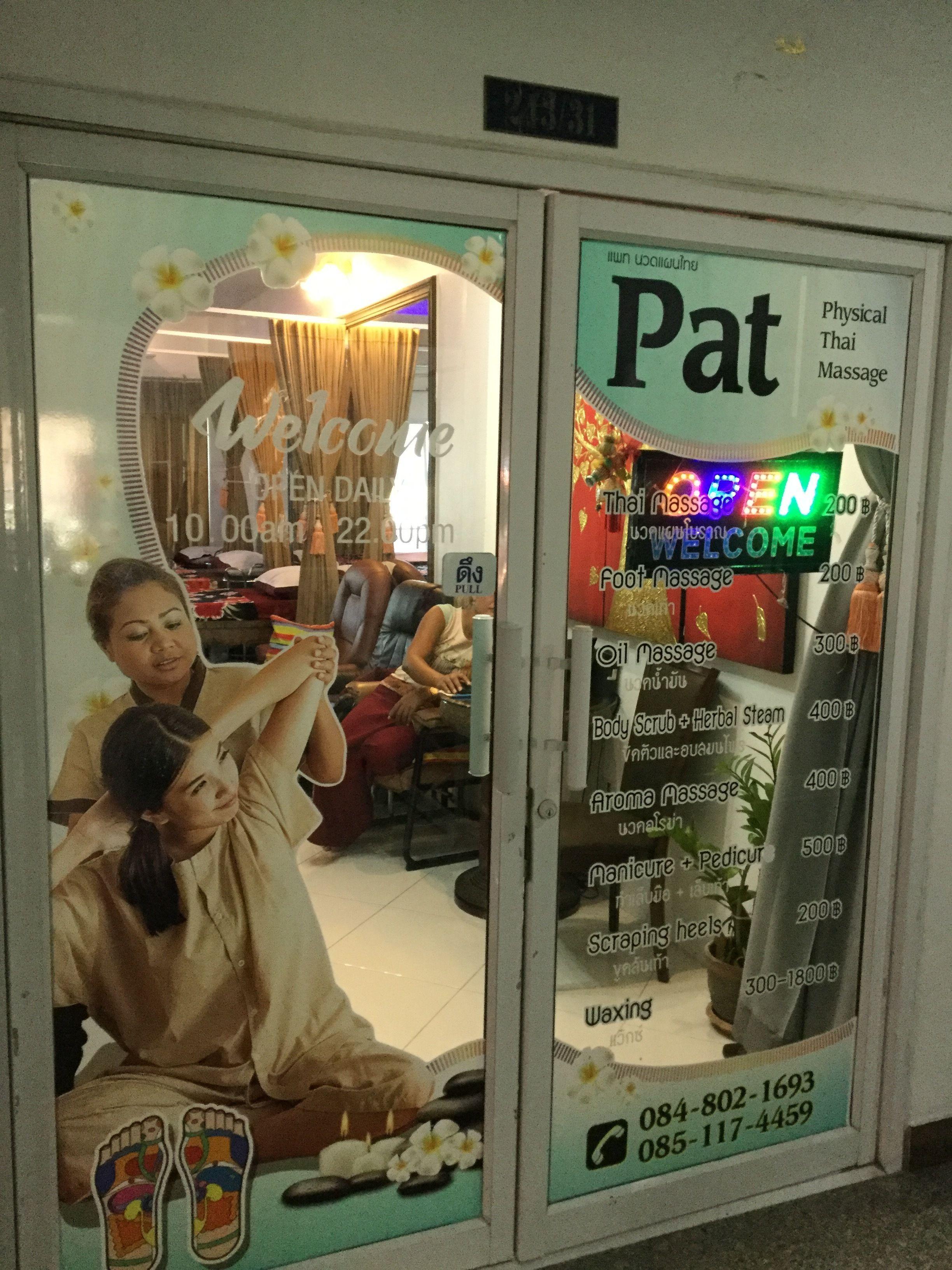 View Talay 6 By Pat 42 Apartment *