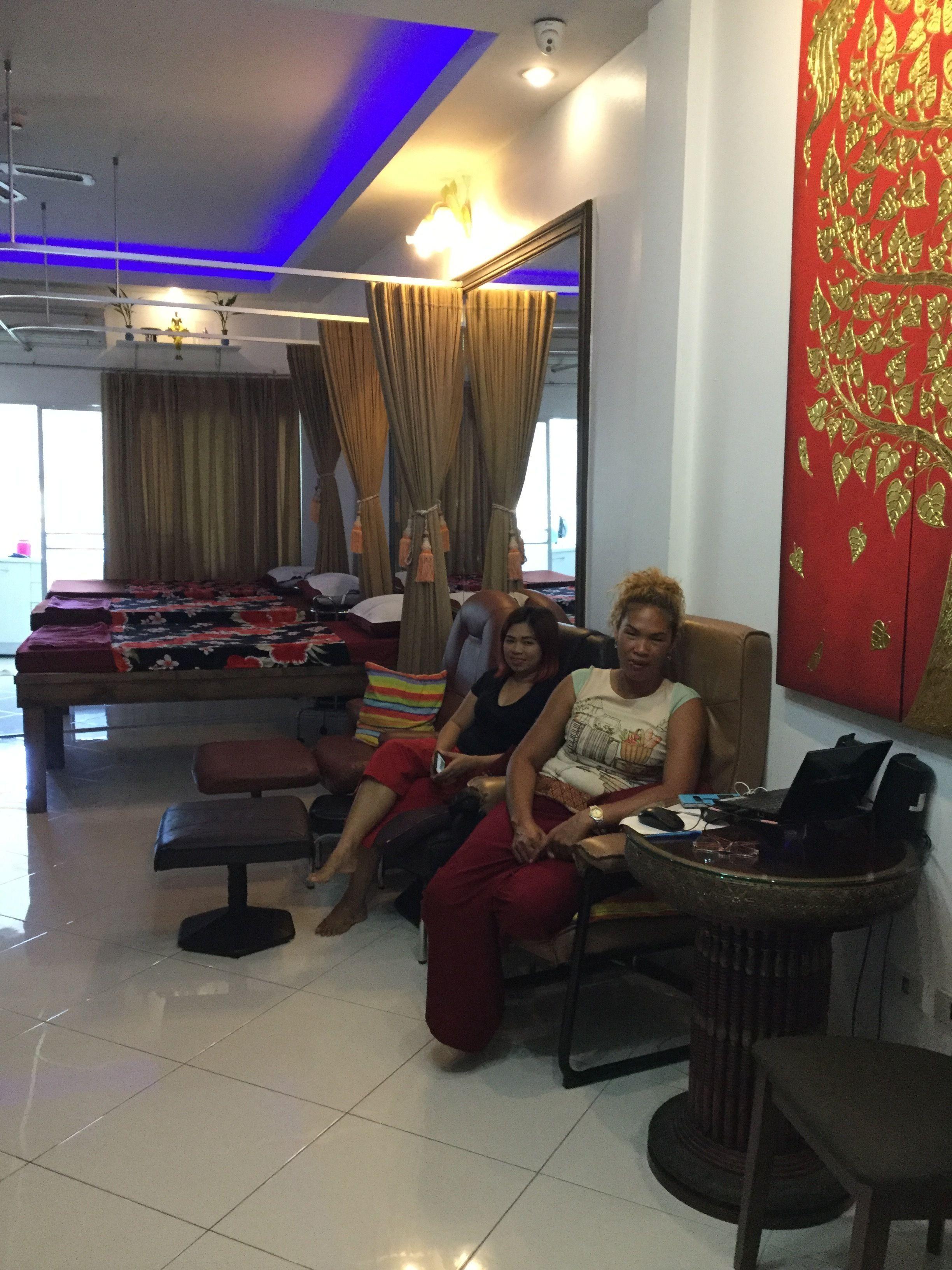 View Talay 6 By Pat 42 Apartment Pattaya