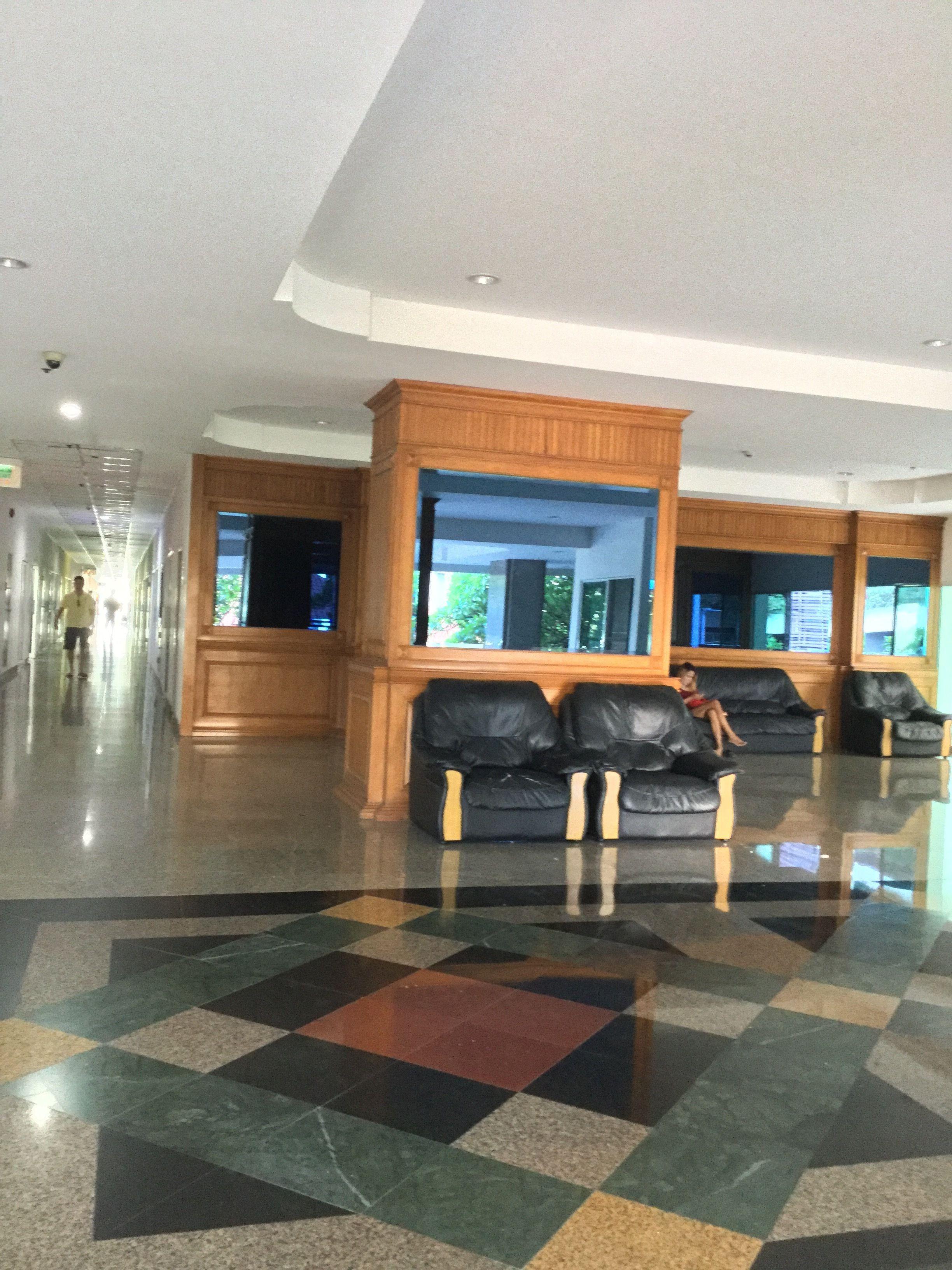 View Talay 6 By Pat 42 Pattaya