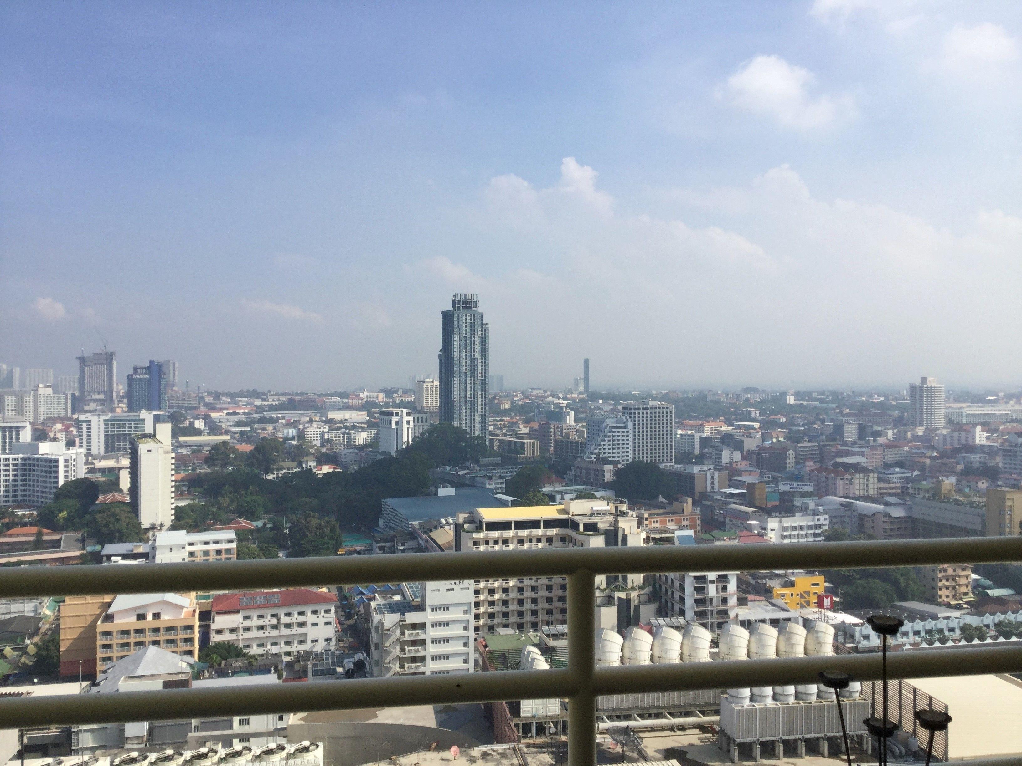 Apartment View Talay 6 By Pat 42