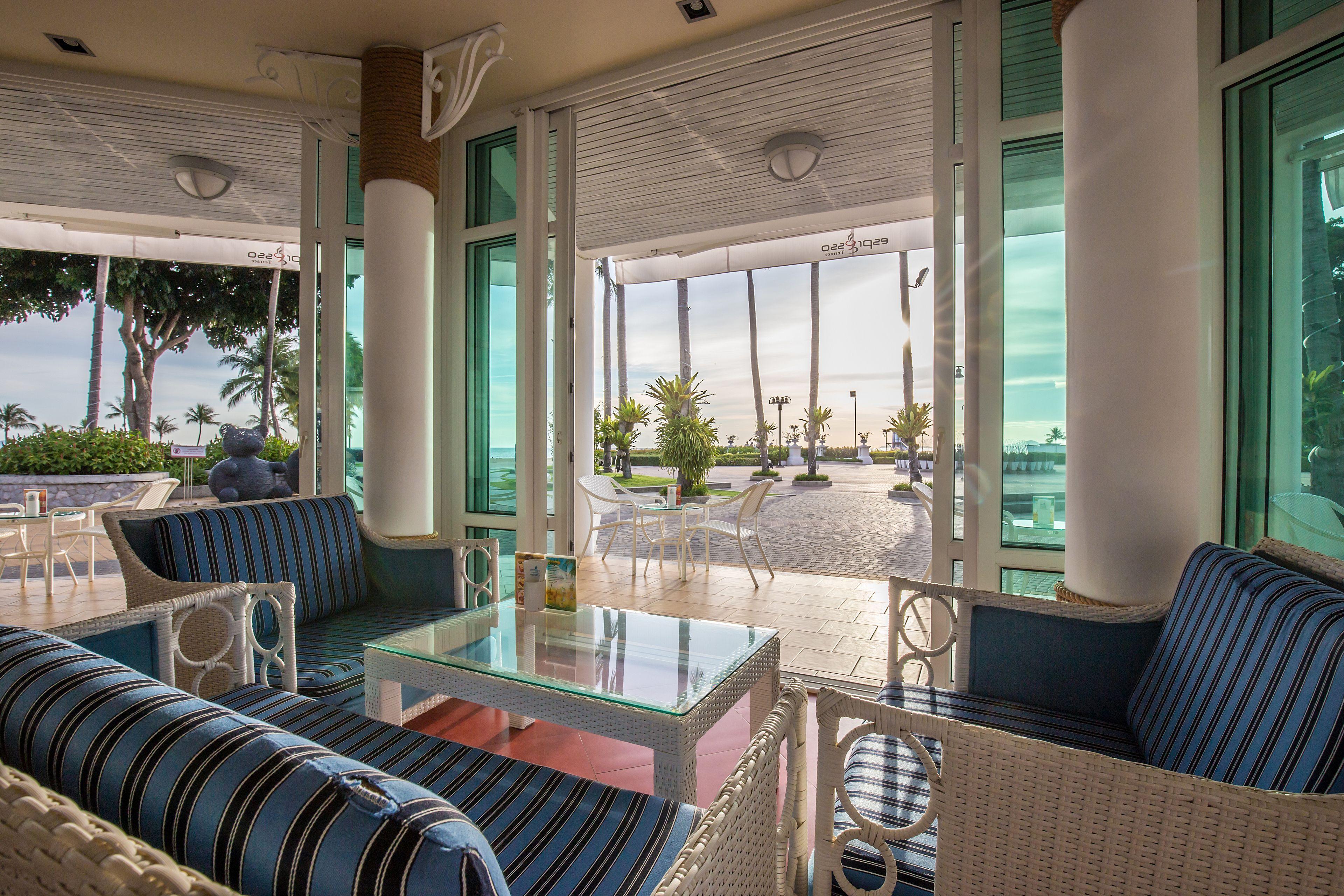 Ambassador City Jomtien Inn Wing Hotel Pattaya