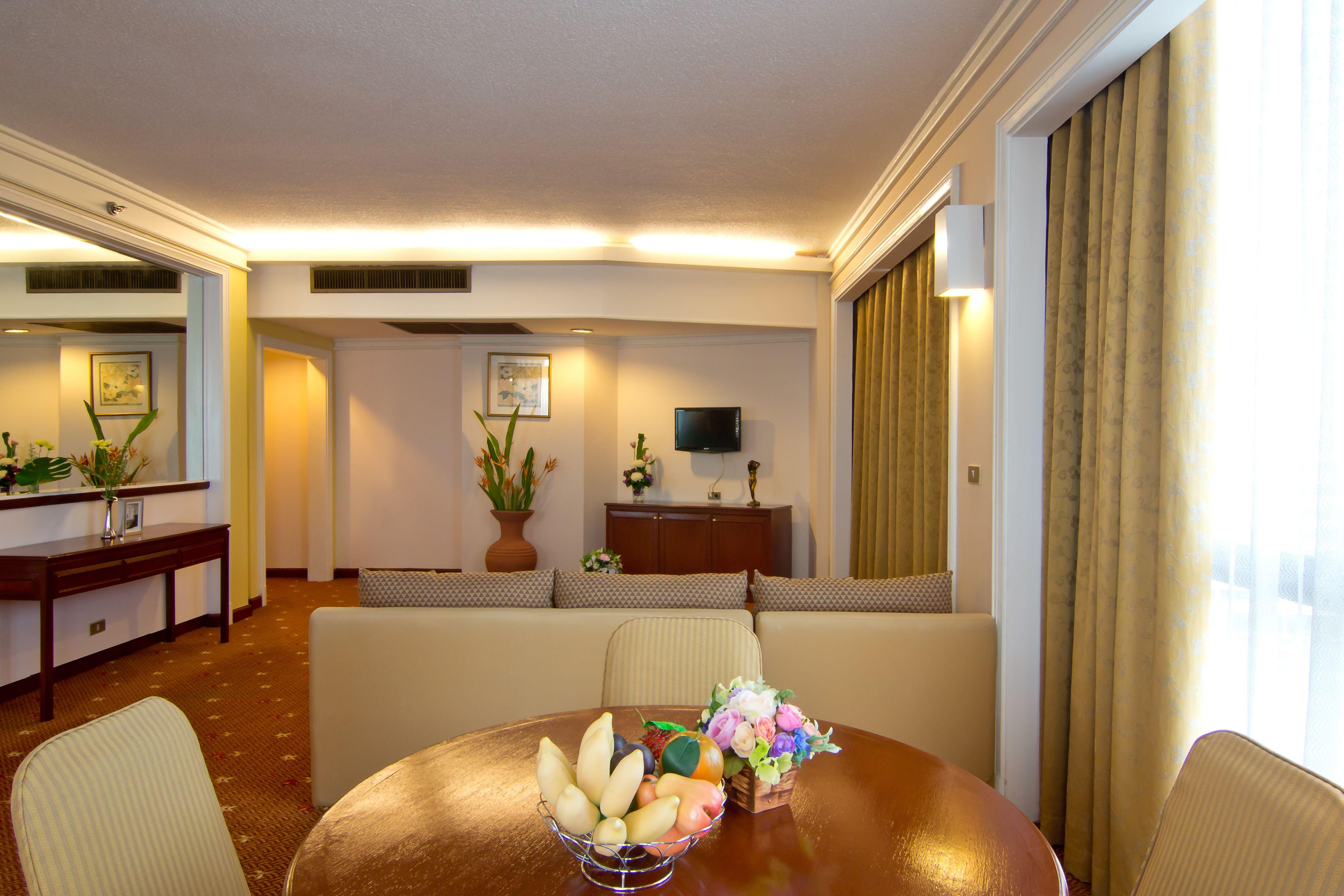 Hotel Ambassador City Jomtien Inn Wing Pattaya