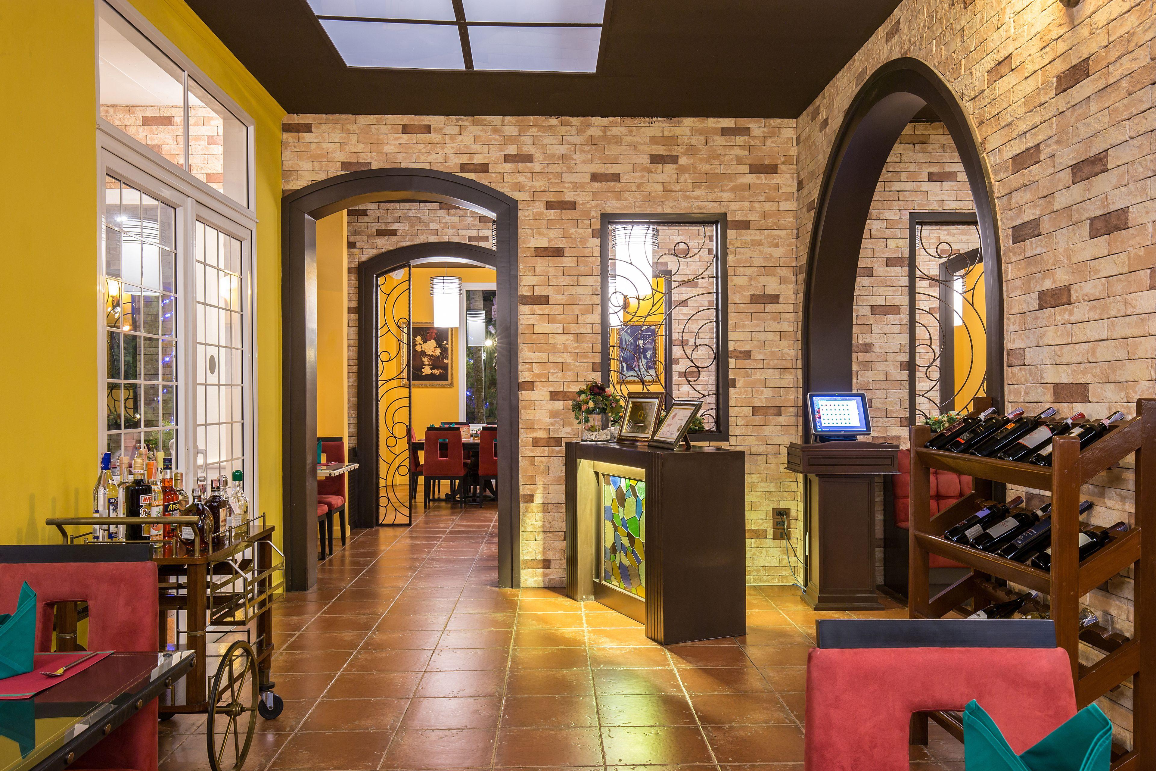 Ambassador City Jomtien Inn Wing 3* Pattaya