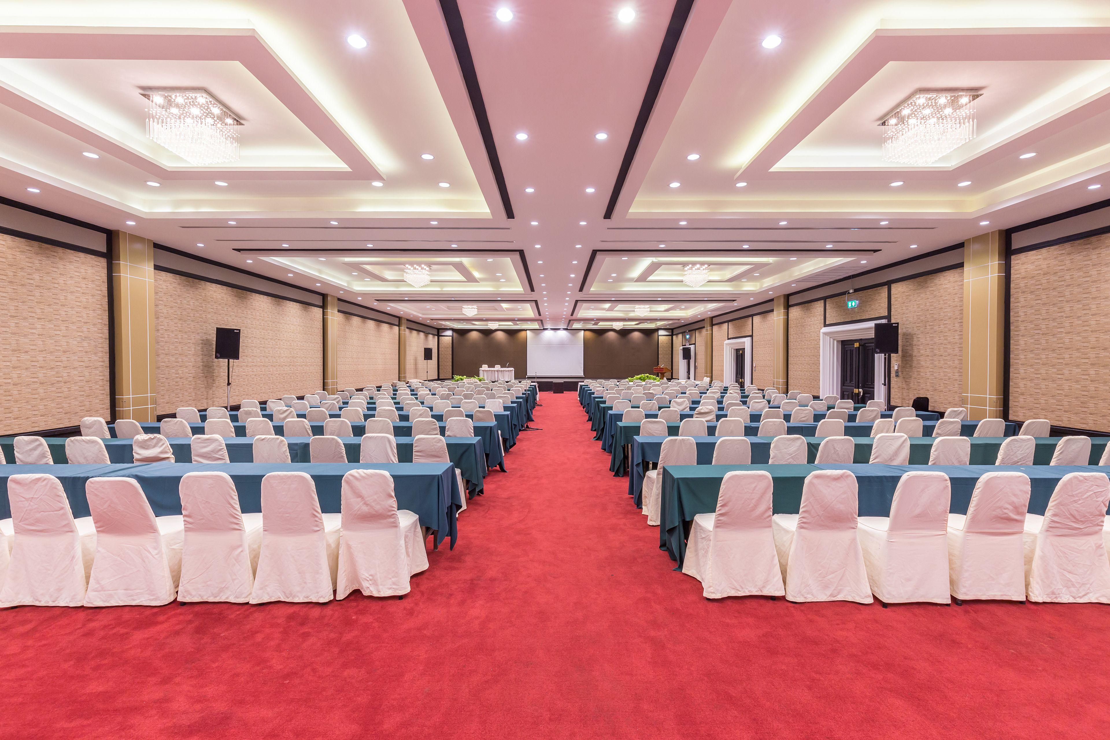 Hotel Ambassador City Jomtien Inn Wing 3*