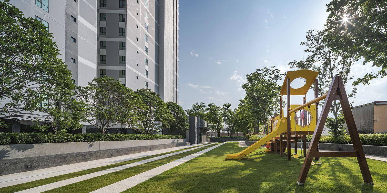 Apartment Base Pattaya