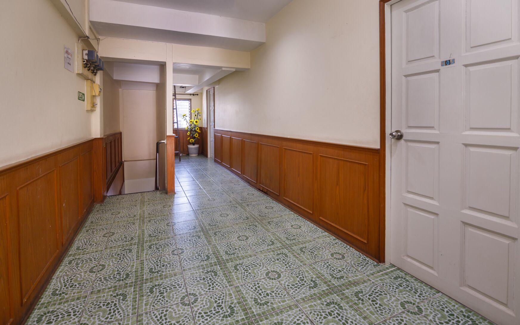 Guest house Traveller's Rest Sports Bar 4*