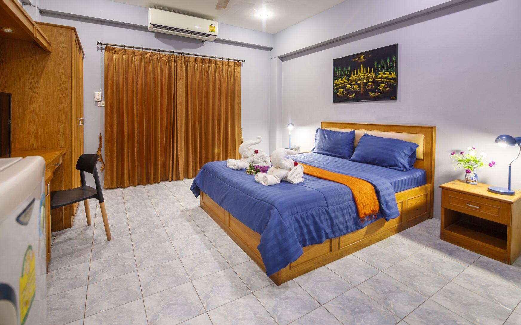 Traveller's Rest Sports Bar Guest house 4*