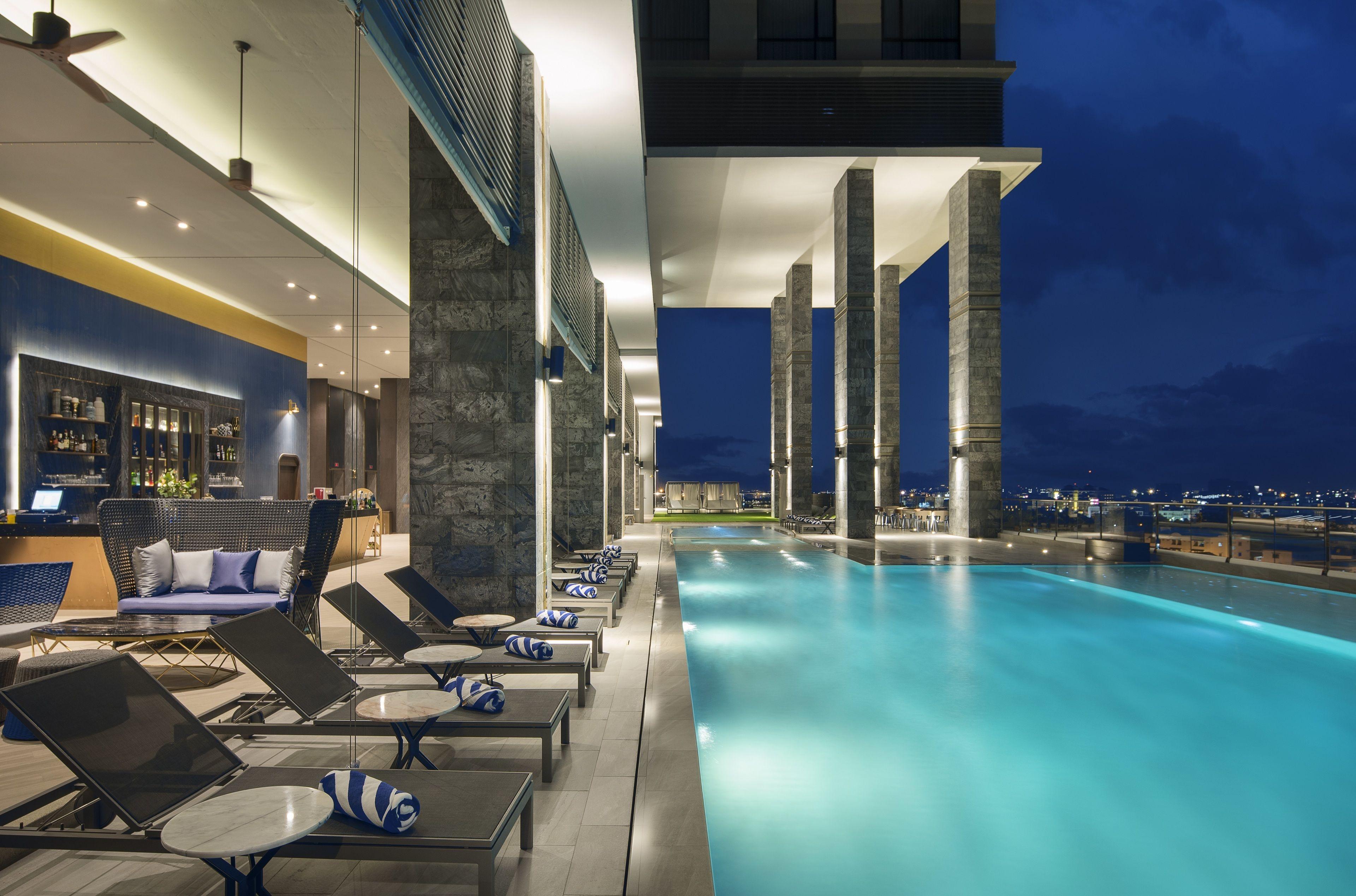 Hotel Brighton Grand - Sha Extra