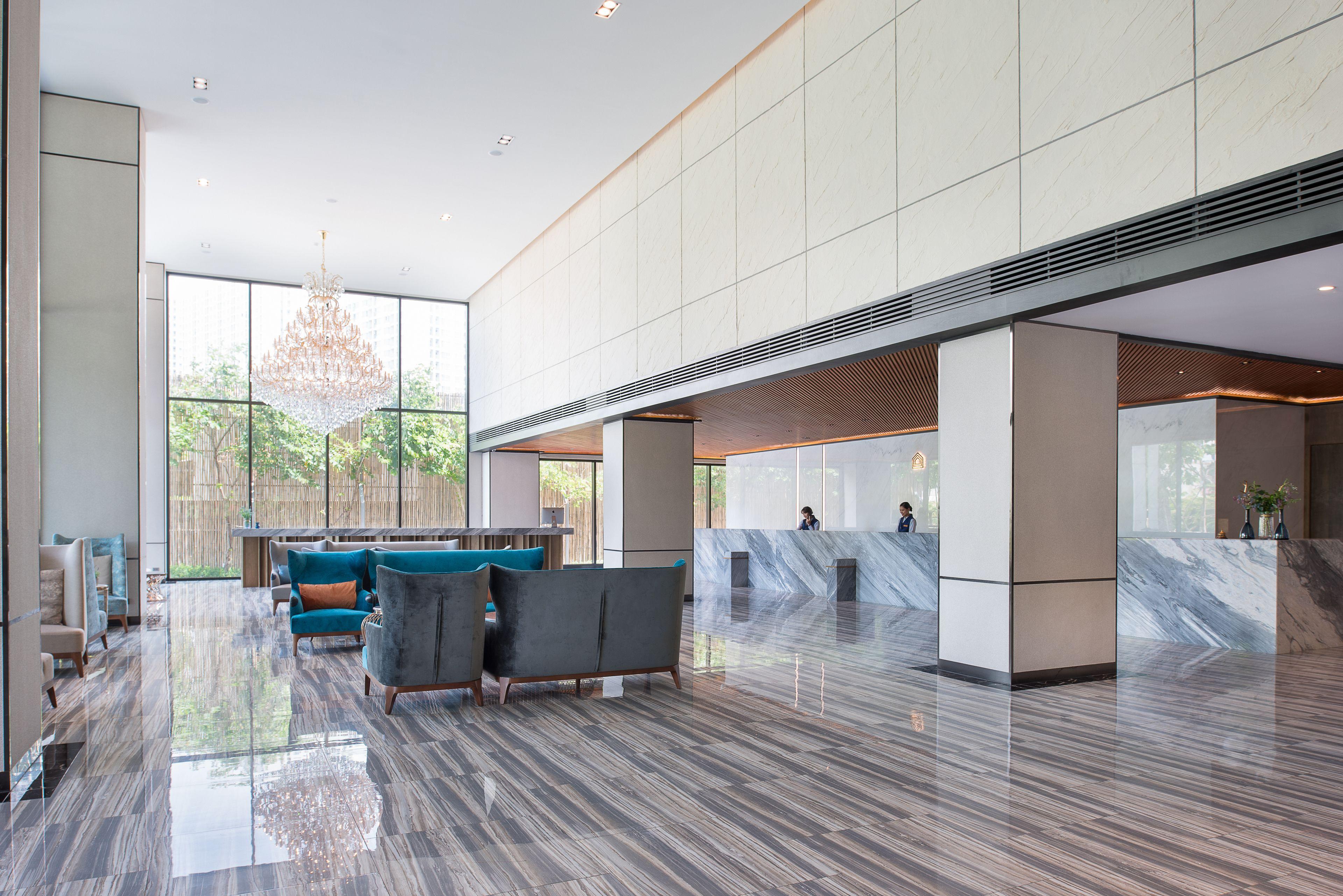 Brighton Grand - Sha Extra 5*