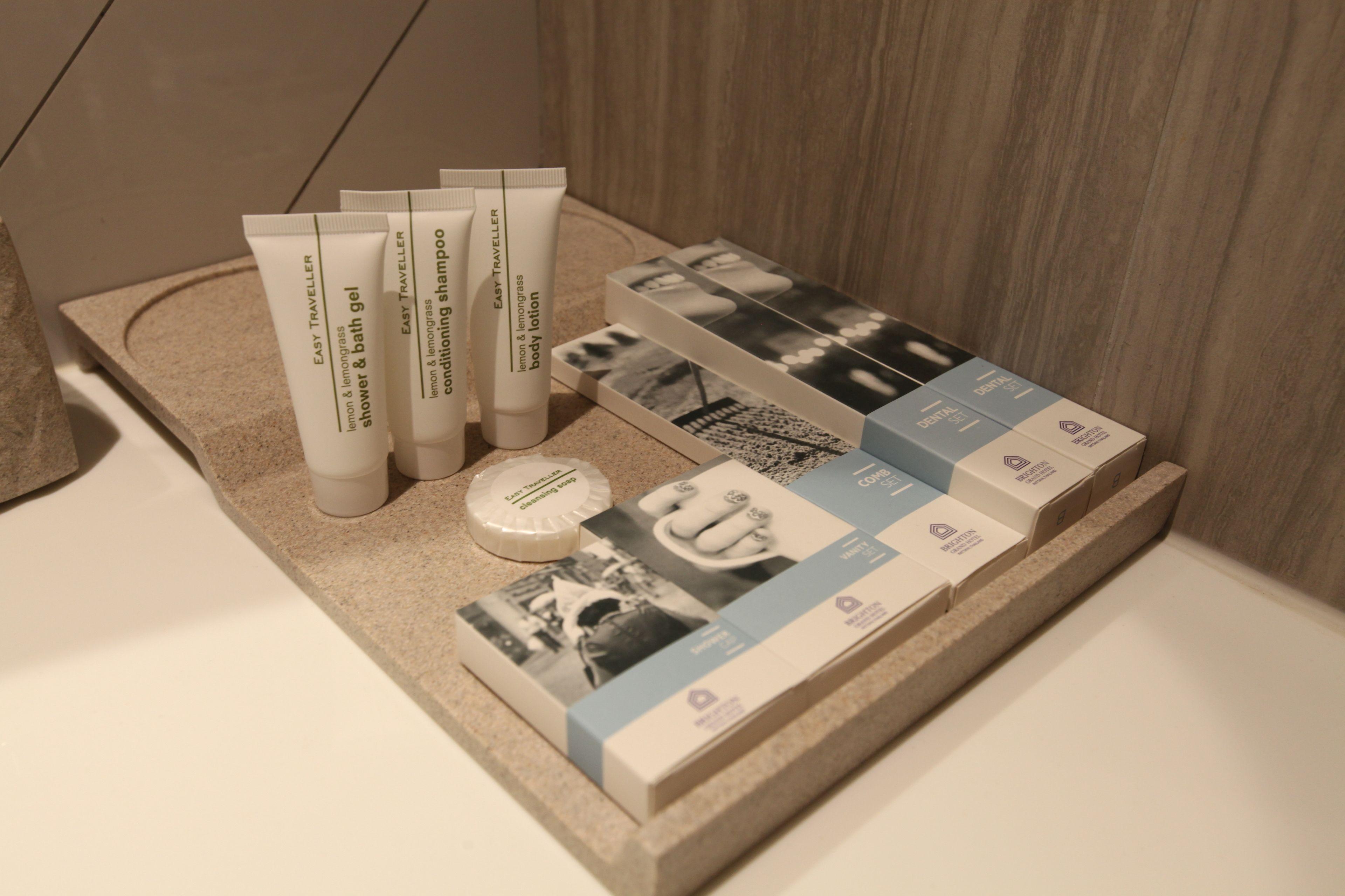 Hotel Brighton Grand - Sha Extra 5*