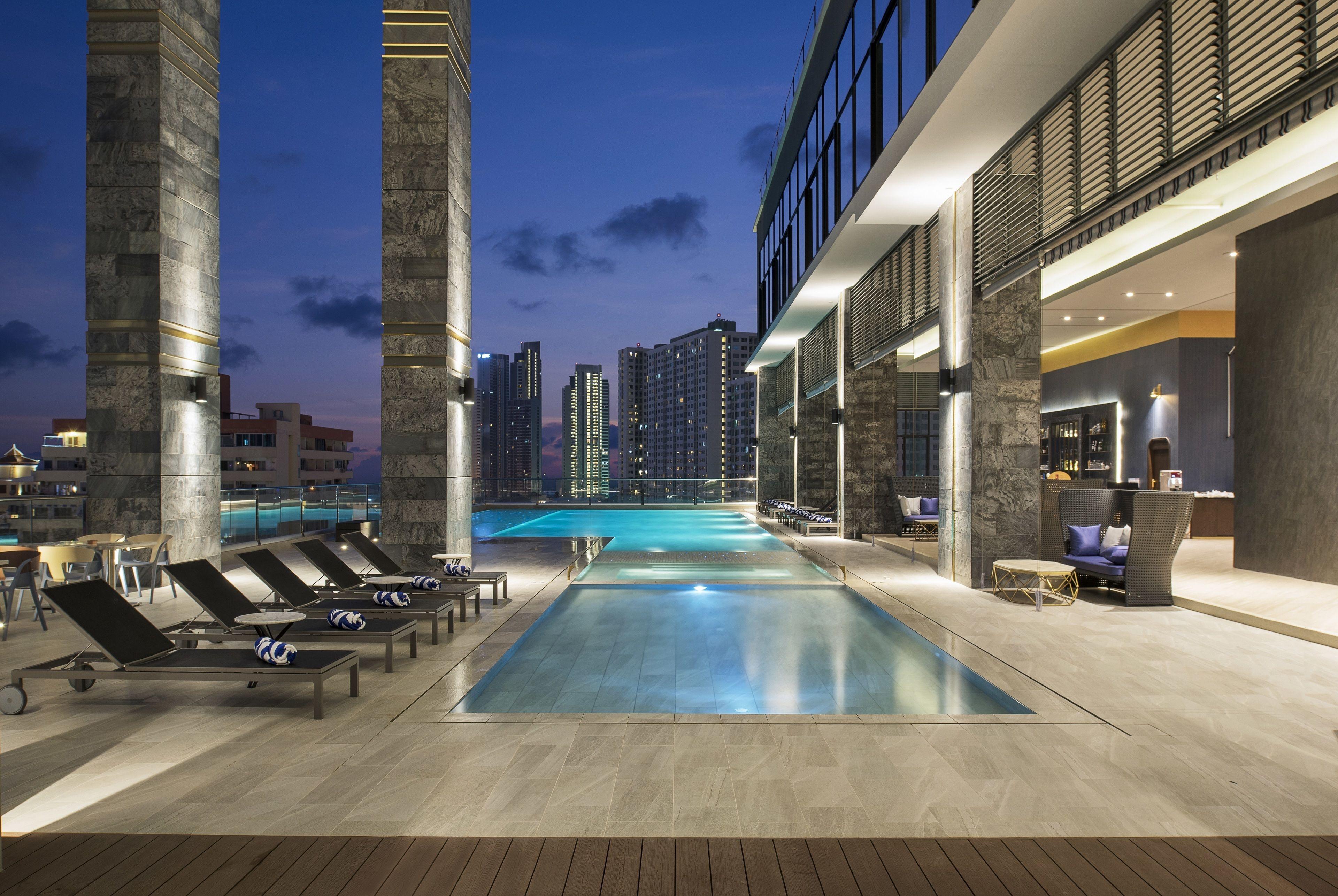 Brighton Grand - Sha Extra Hotel 5*