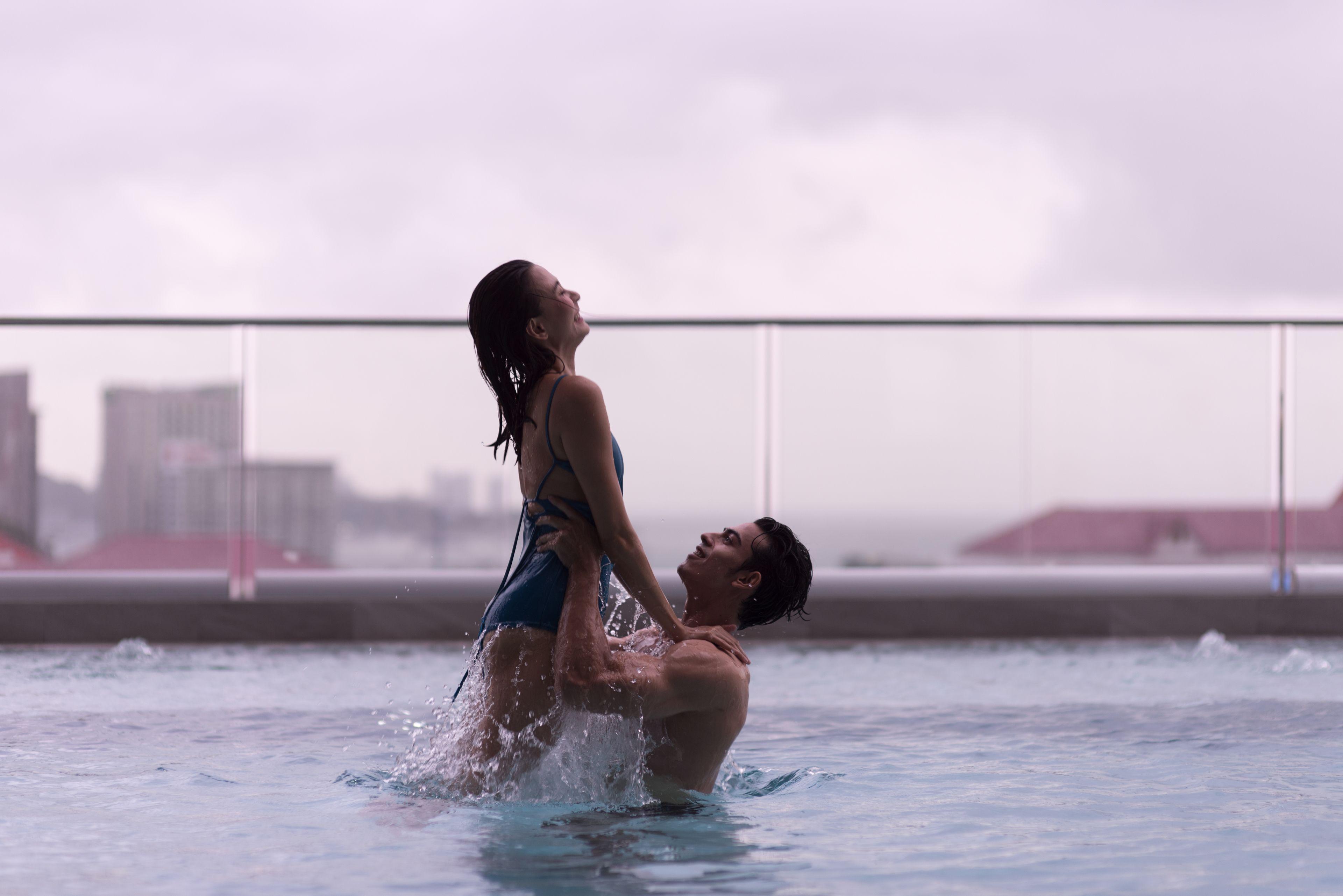 Brighton Grand - Sha Extra Hotel 5*