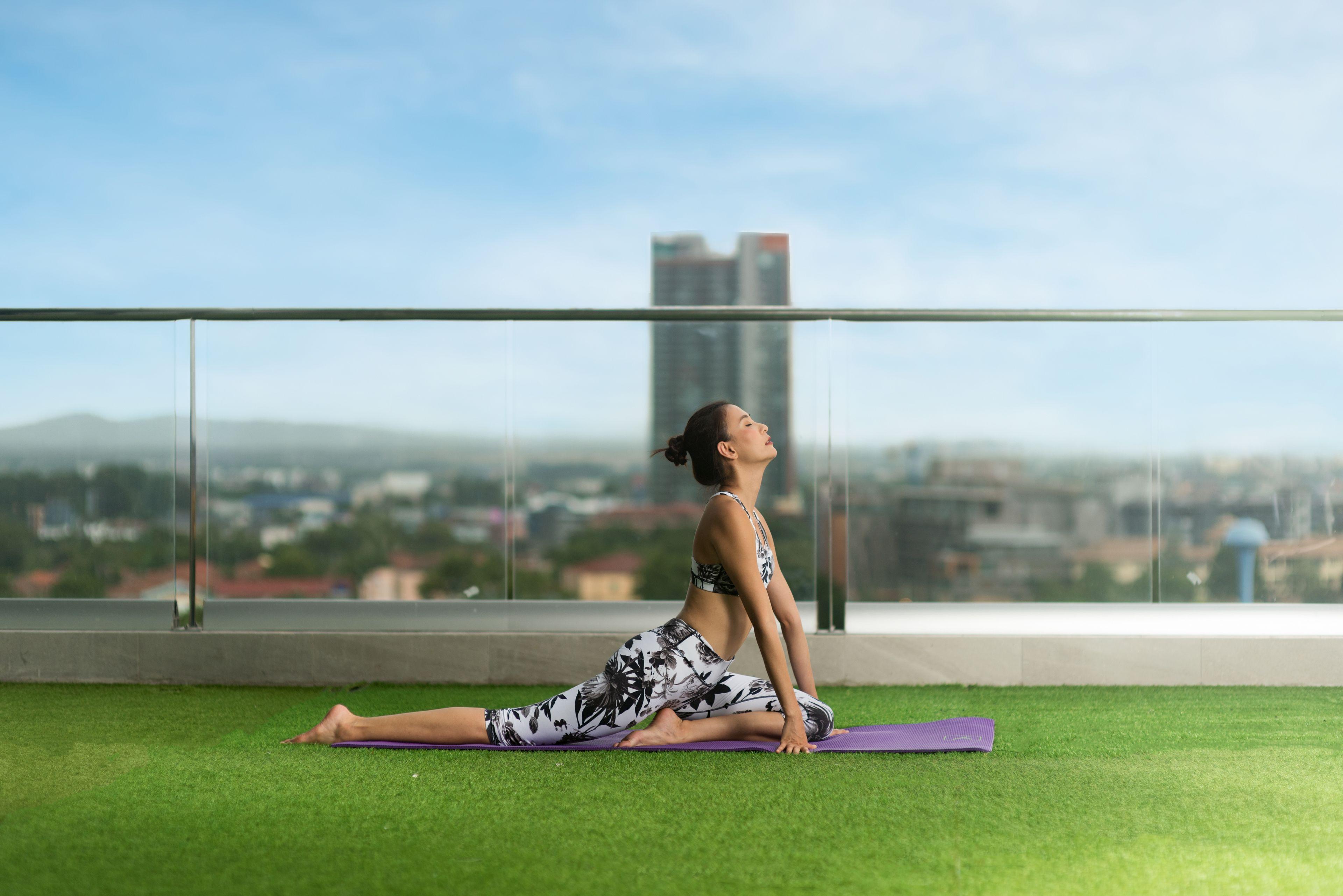 Brighton Grand - Sha Extra Pattaya