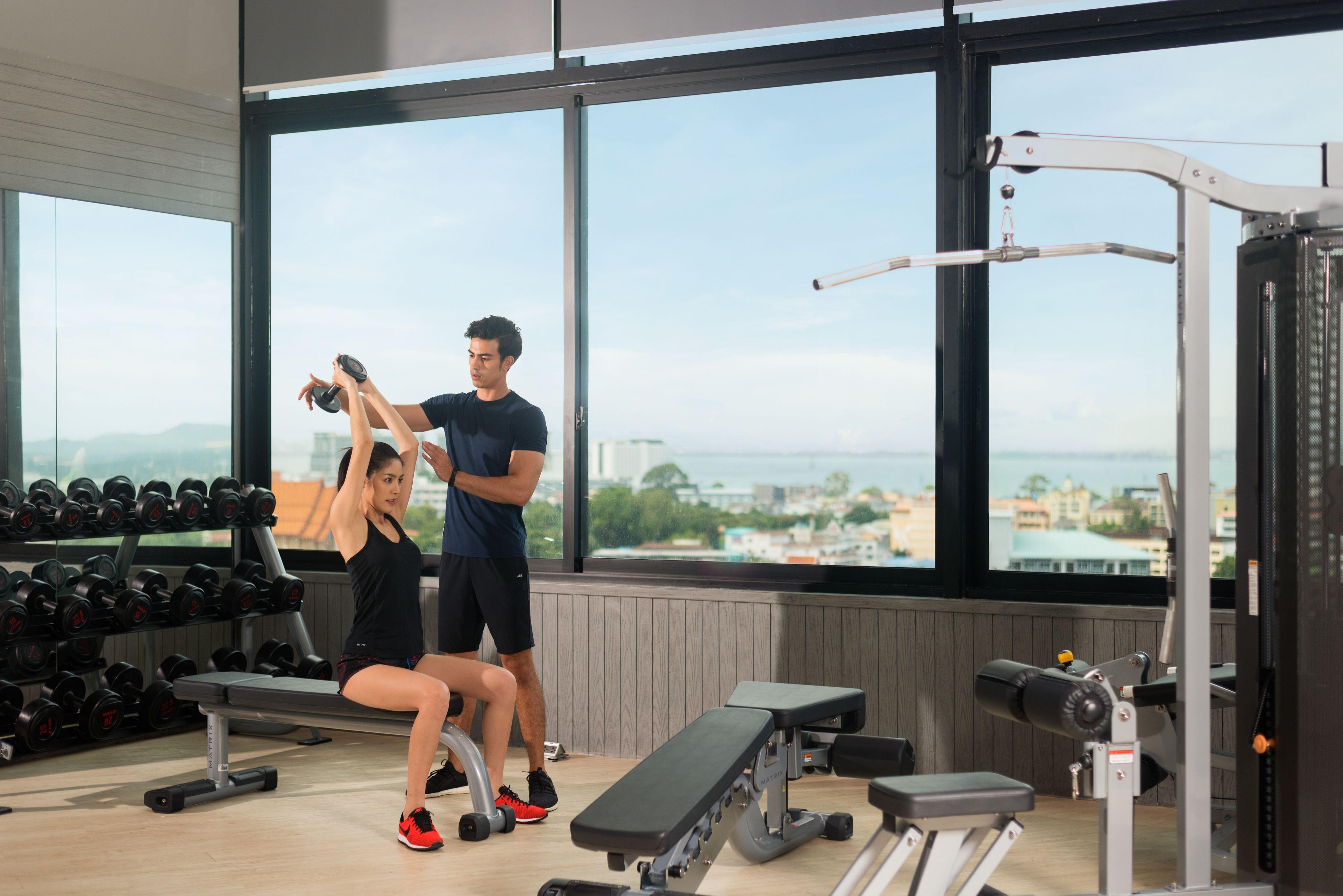 Hotel Brighton Grand - Sha Extra Pattaya