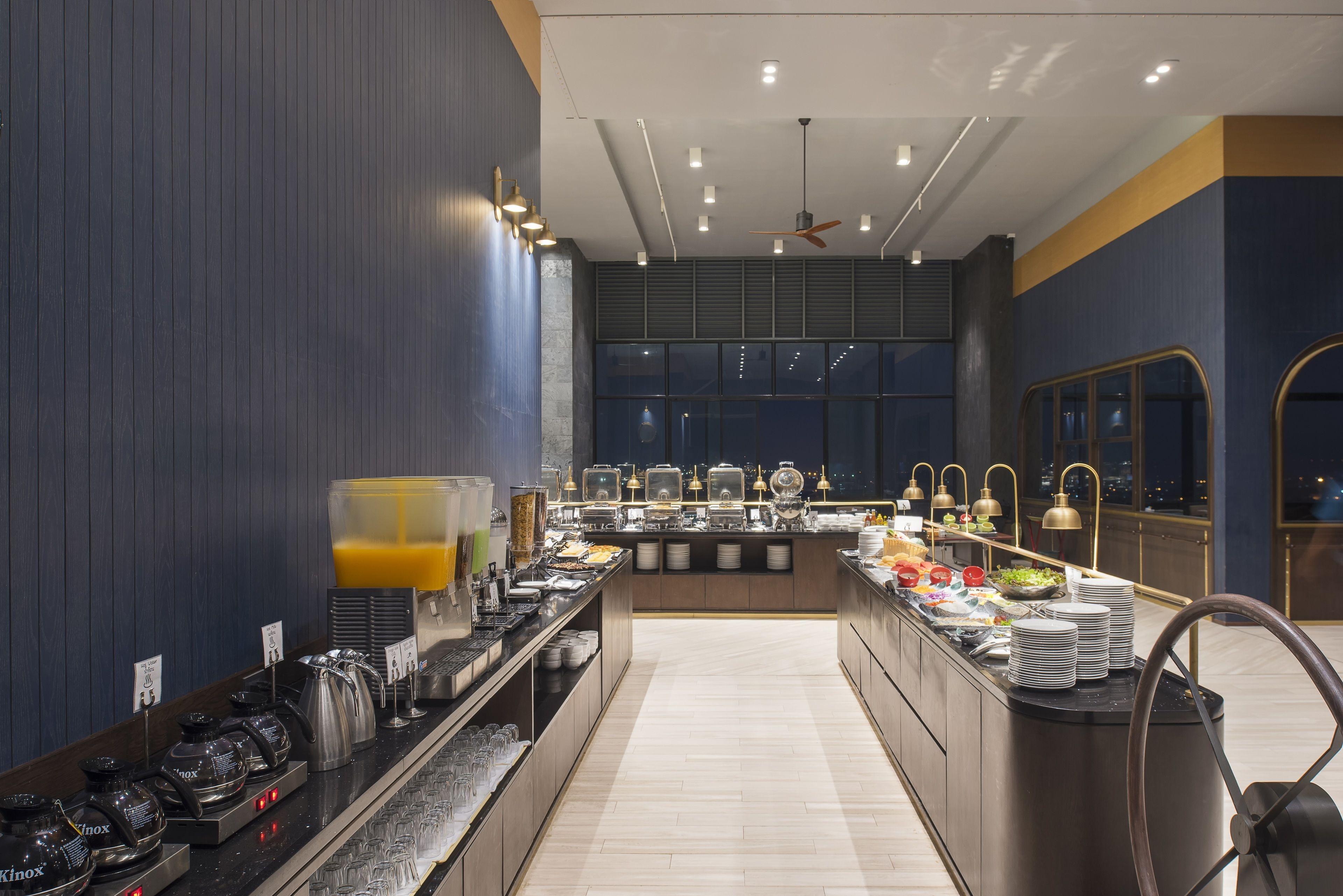 Brighton Grand - Sha Extra Hotel Pattaya