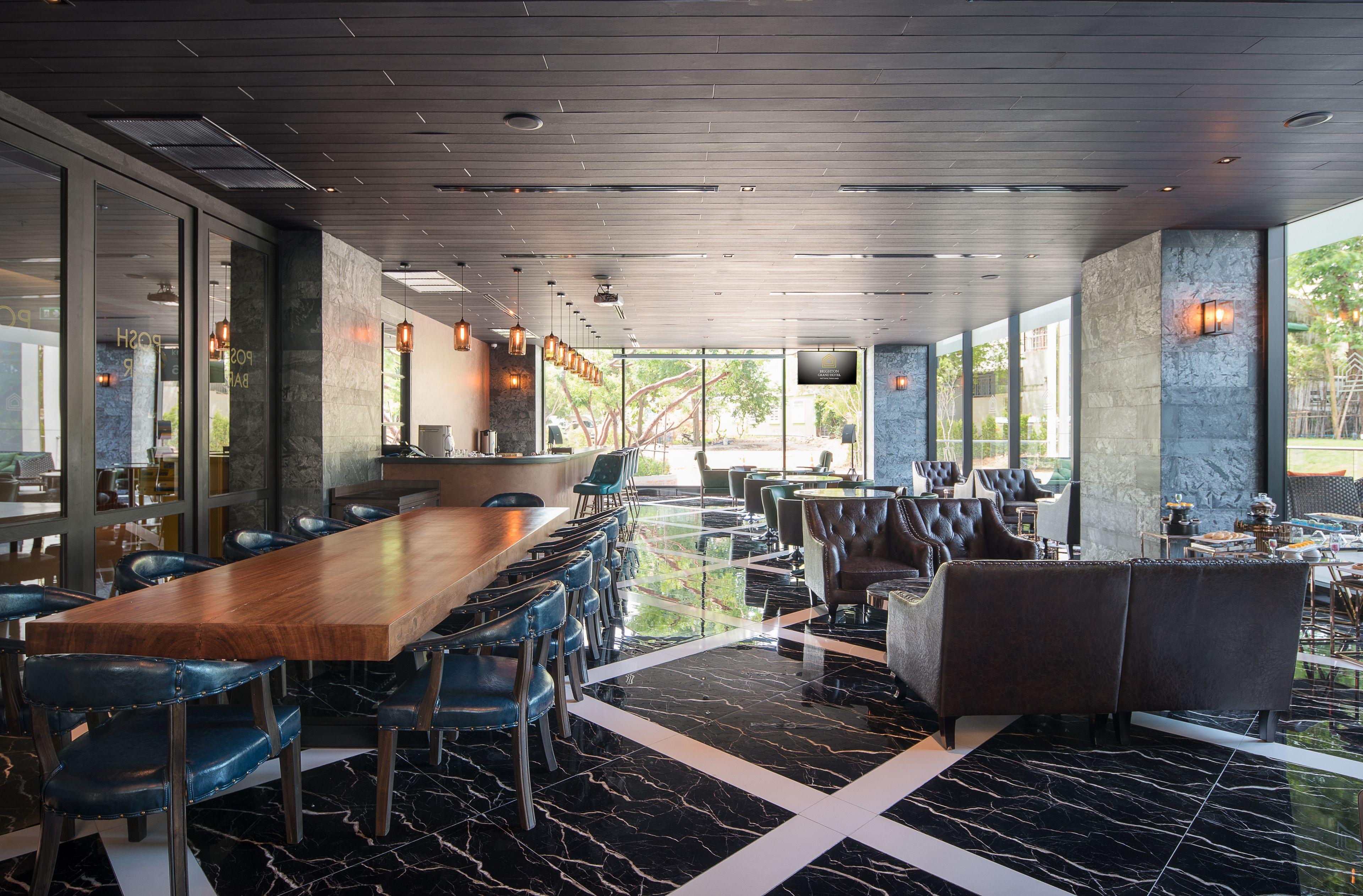 Hotel Brighton Grand - Sha Extra