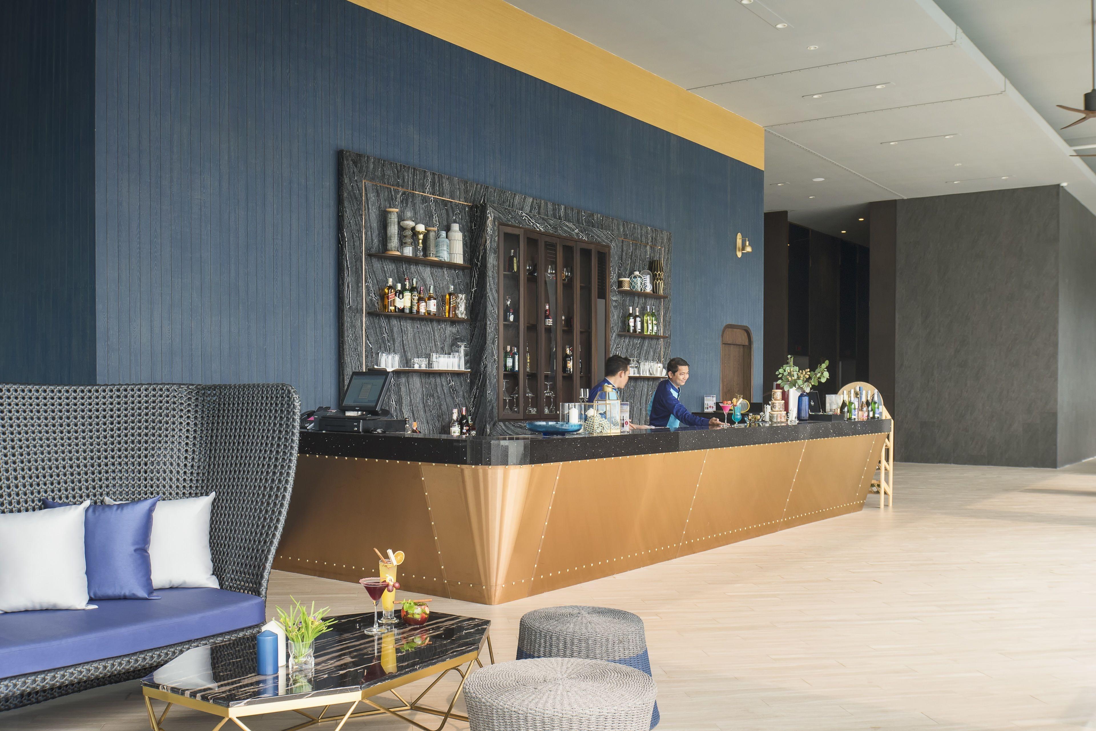 Brighton Grand - Sha Extra 5*