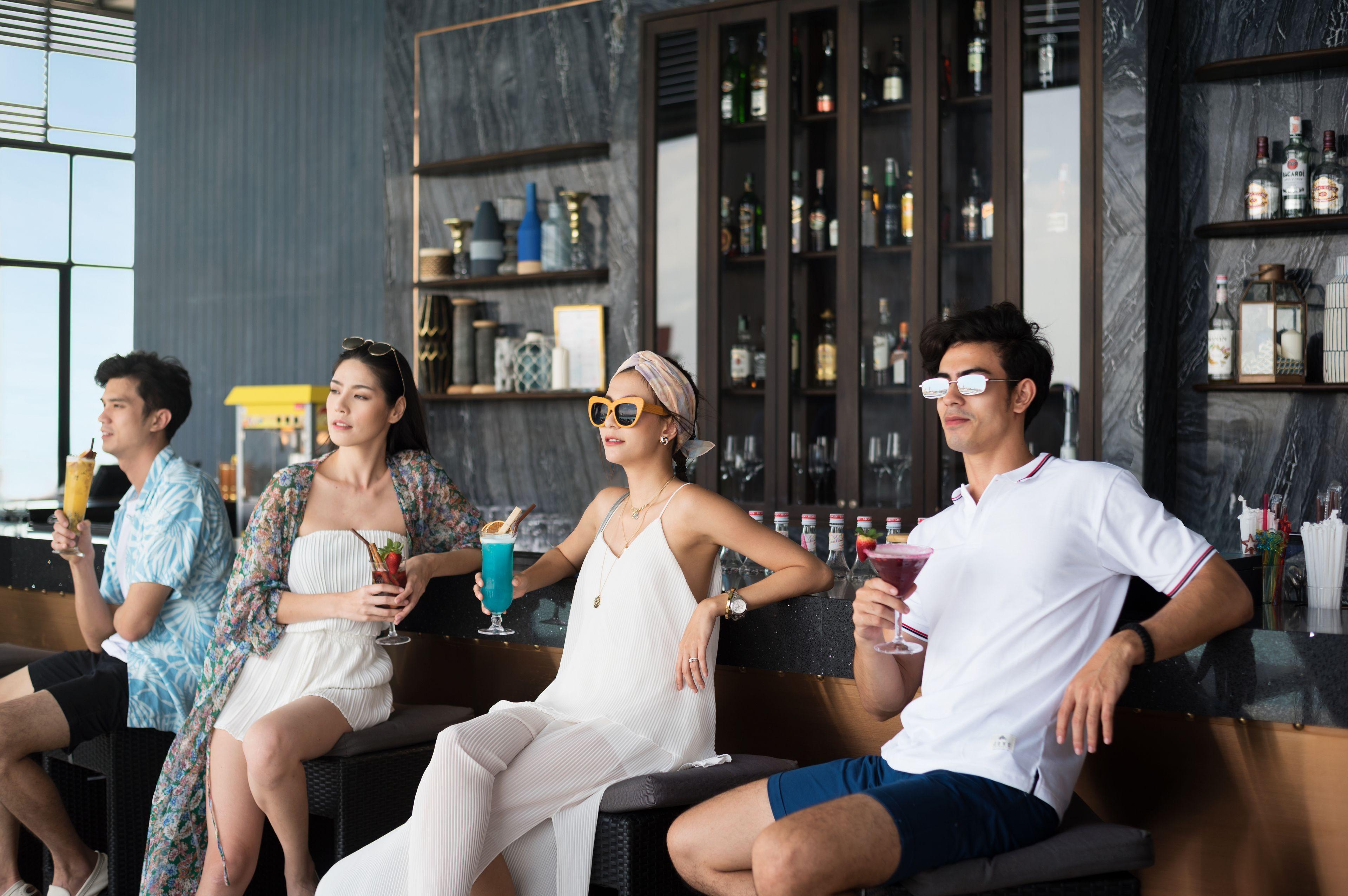 Hotel Brighton Grand - Sha Extra