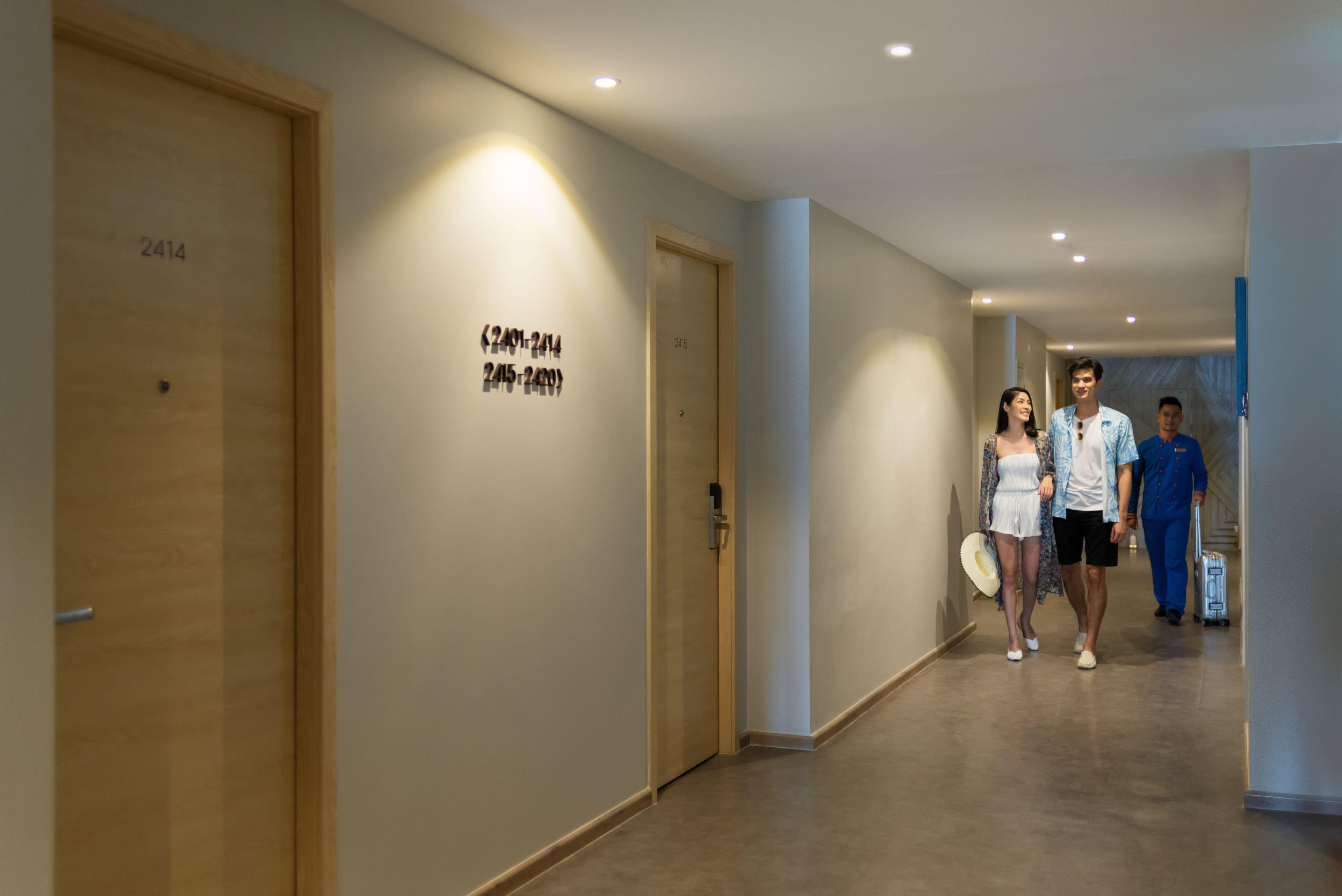 Brighton Grand - Sha Extra Hotel Pattaya