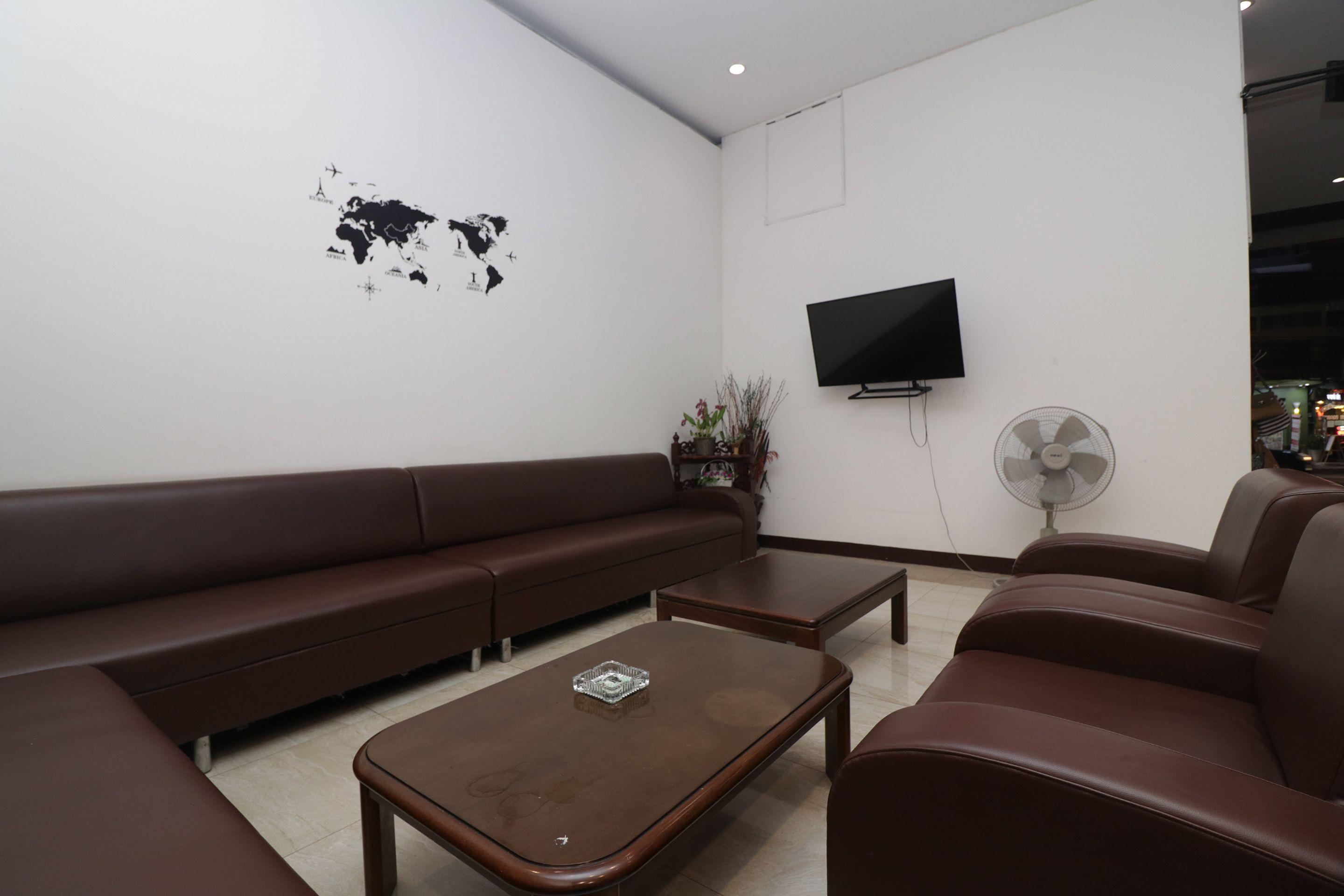 Kkinn South Hotel Pattaya