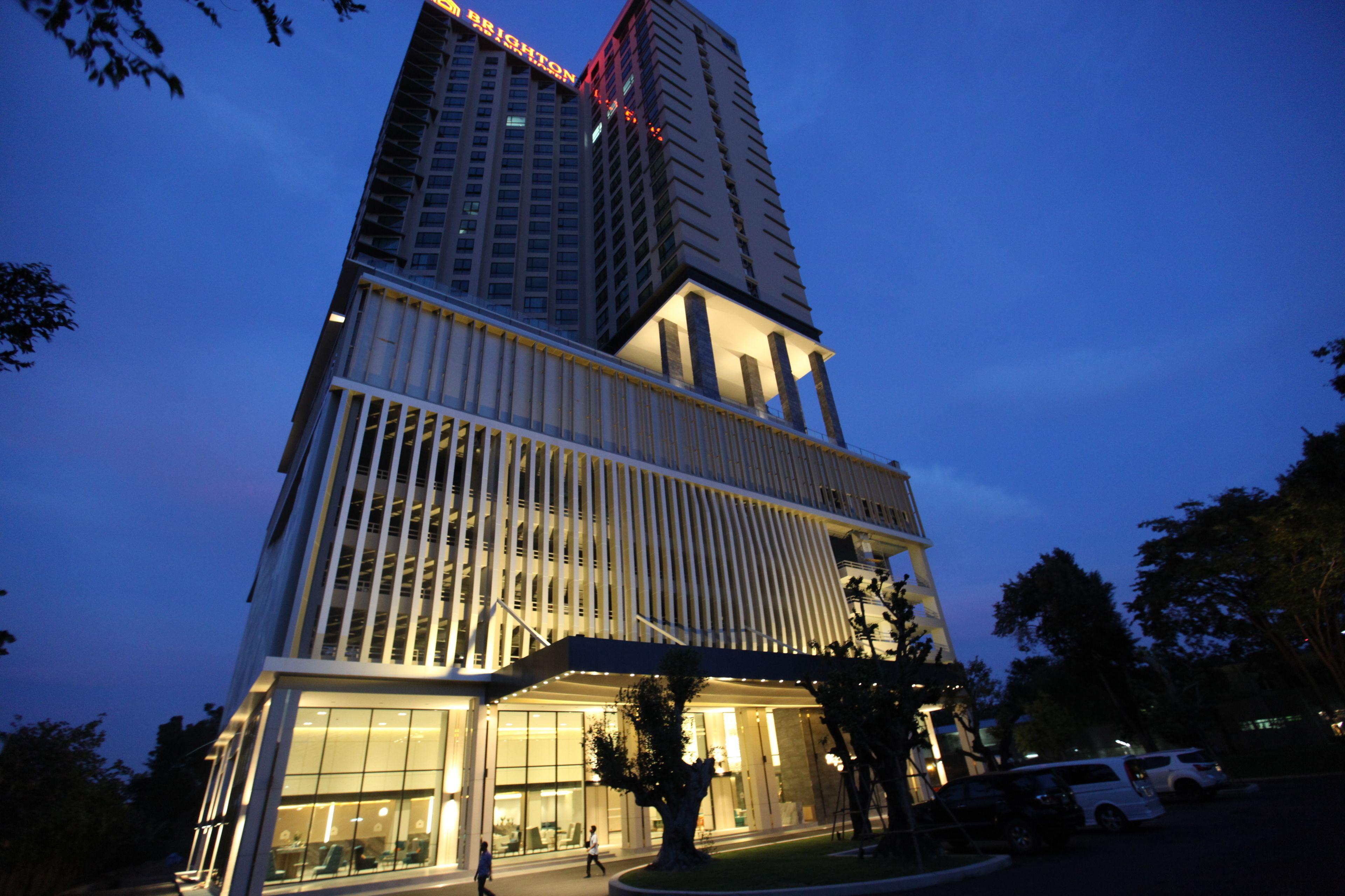 Hotel Brighton Grand - Sha Extra 5*