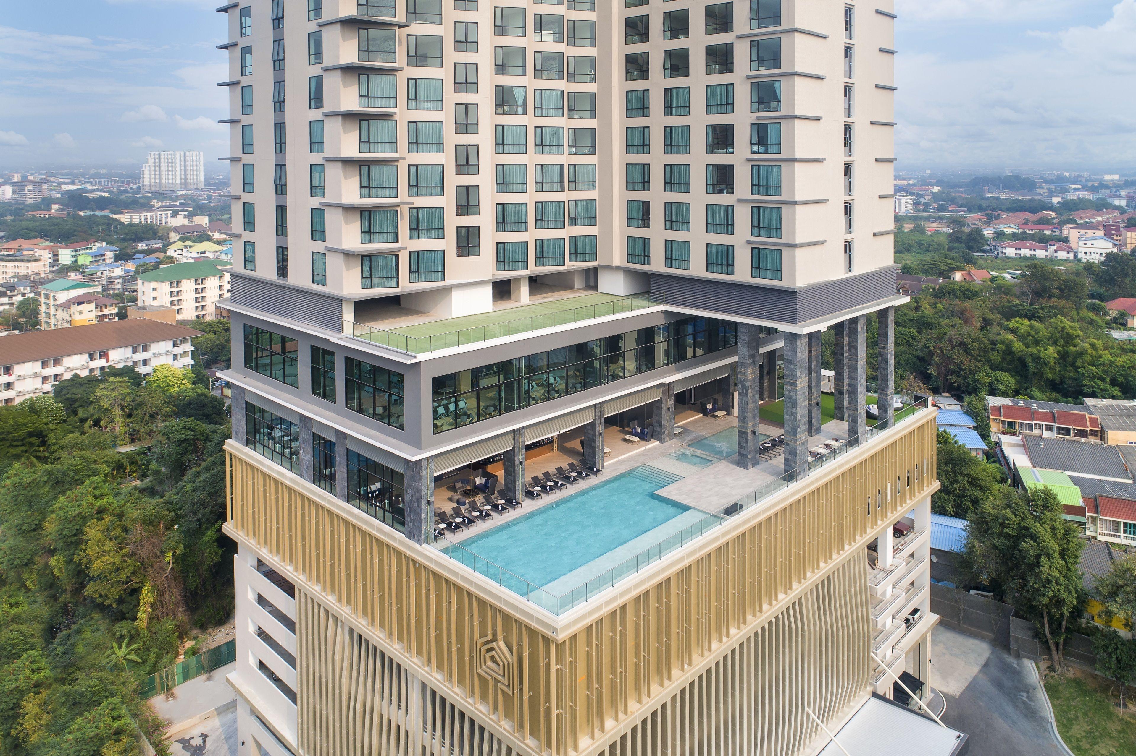 Hotel Brighton Grand - Sha Extra 5*