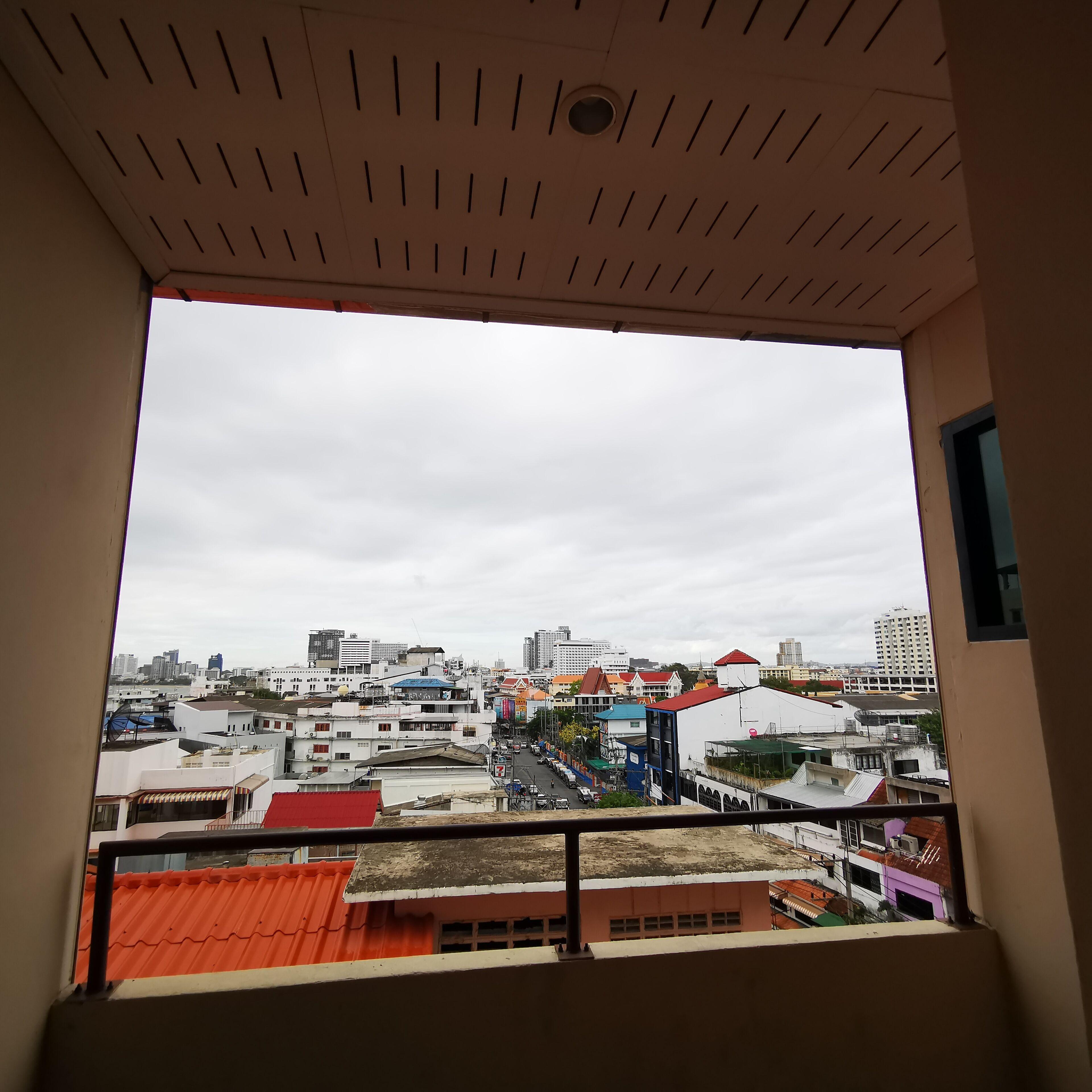 Kkinn South Hotel Pattaya