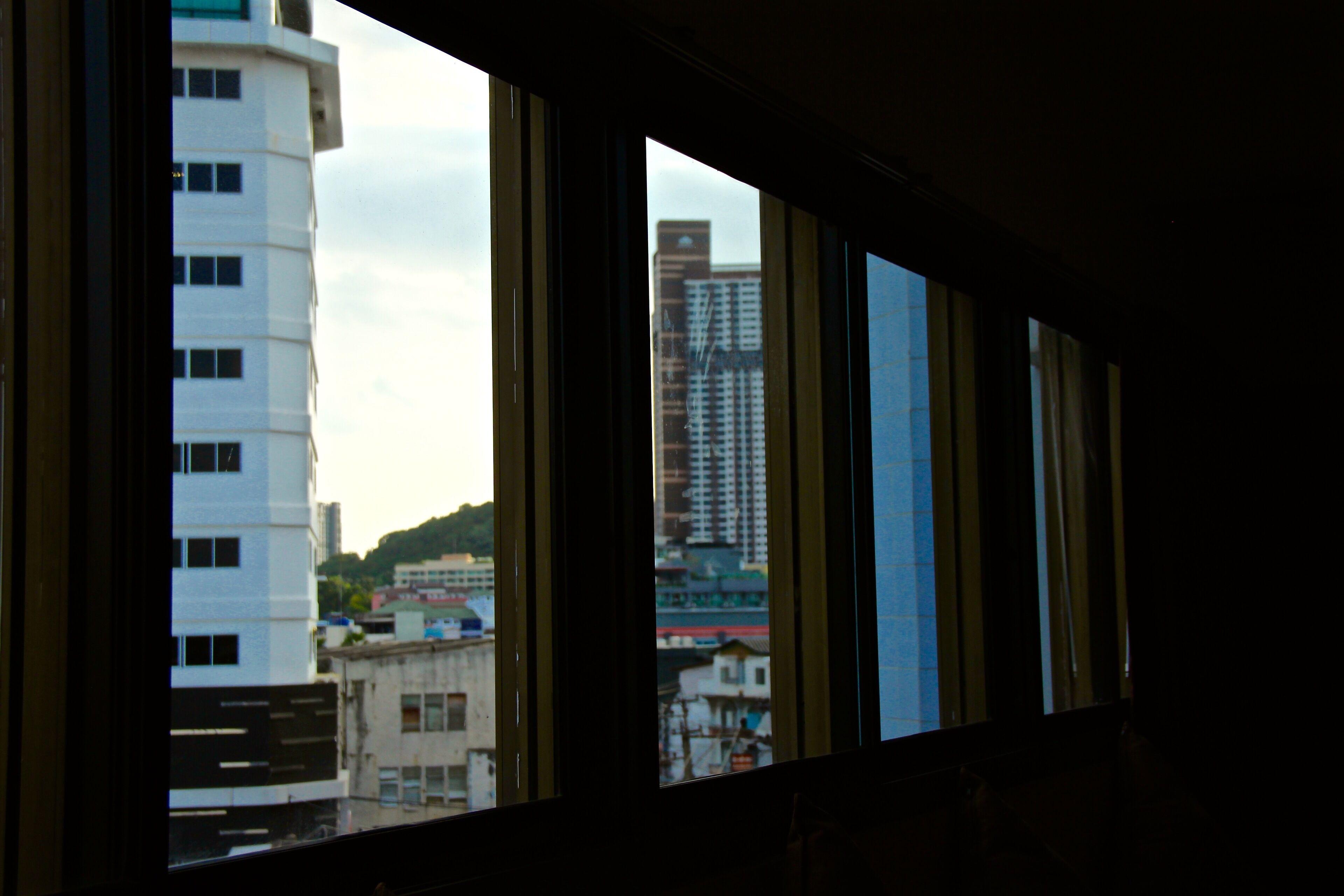 Hotel Kkinn South Pattaya