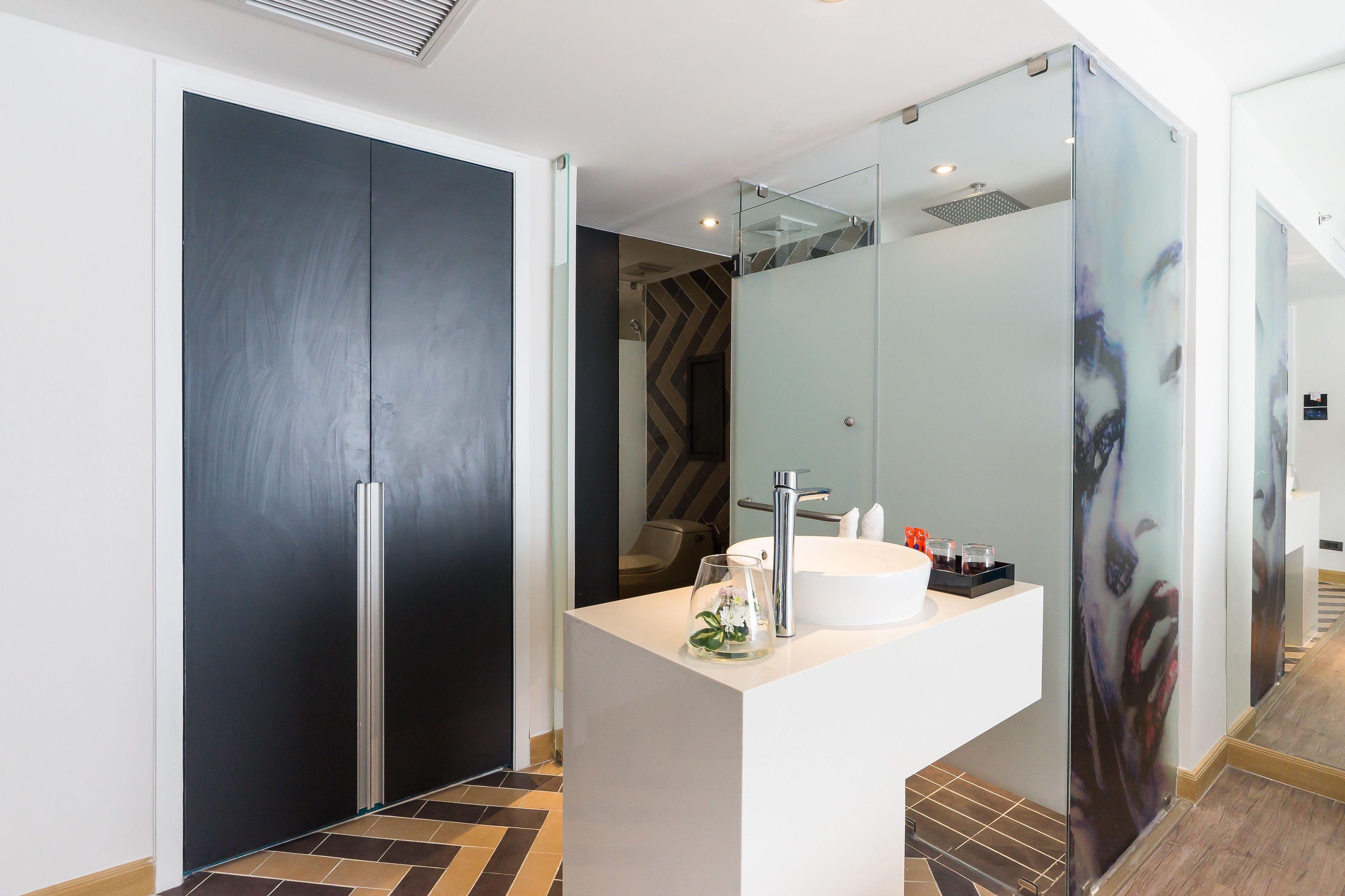 Citrus Grande By Compass Hospitality 5* Pattaya