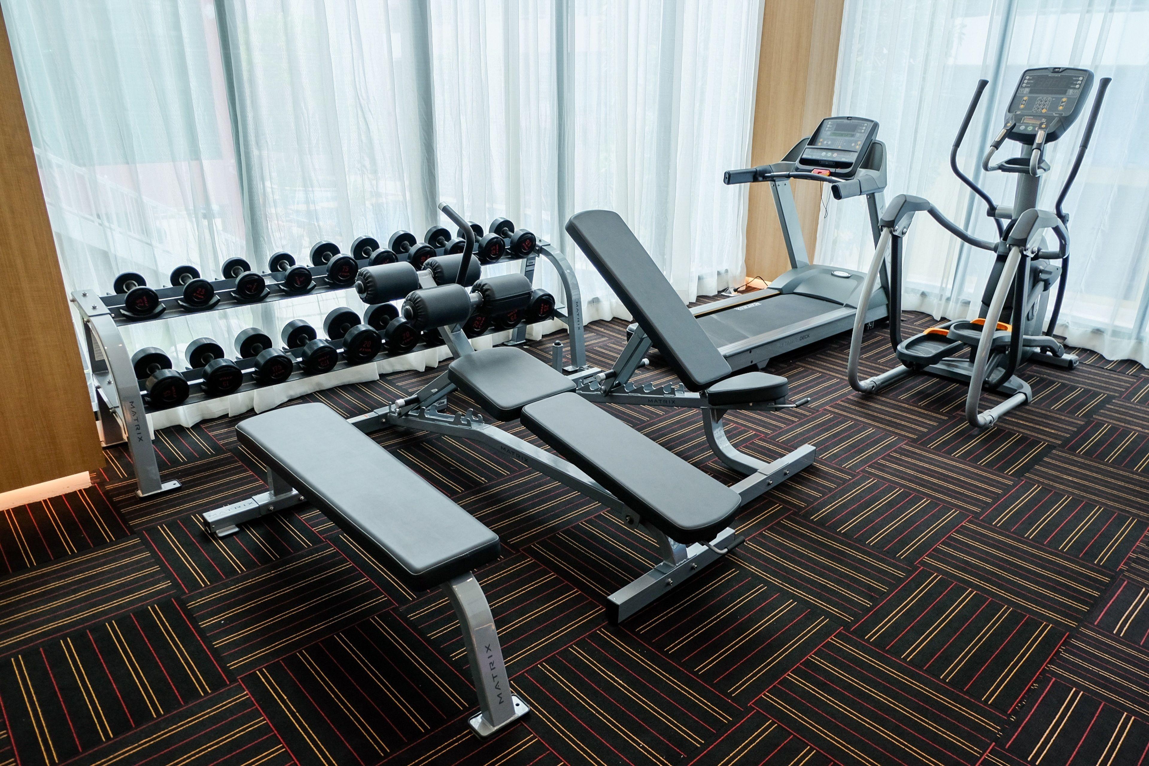 Citrus Grande By Compass Hospitality โรงแรม